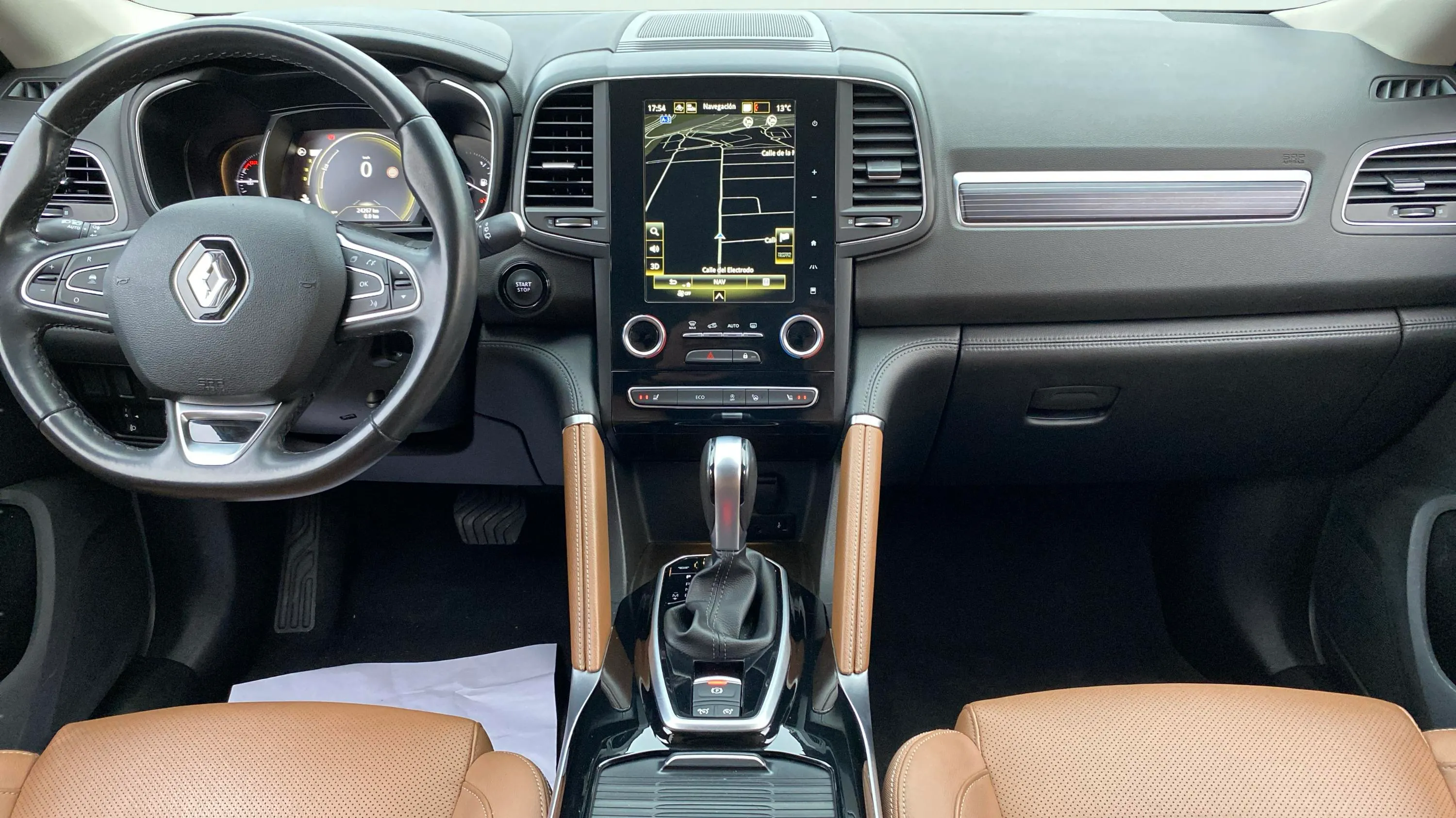 Renault Koleos Intens TCe EDC - foto 22