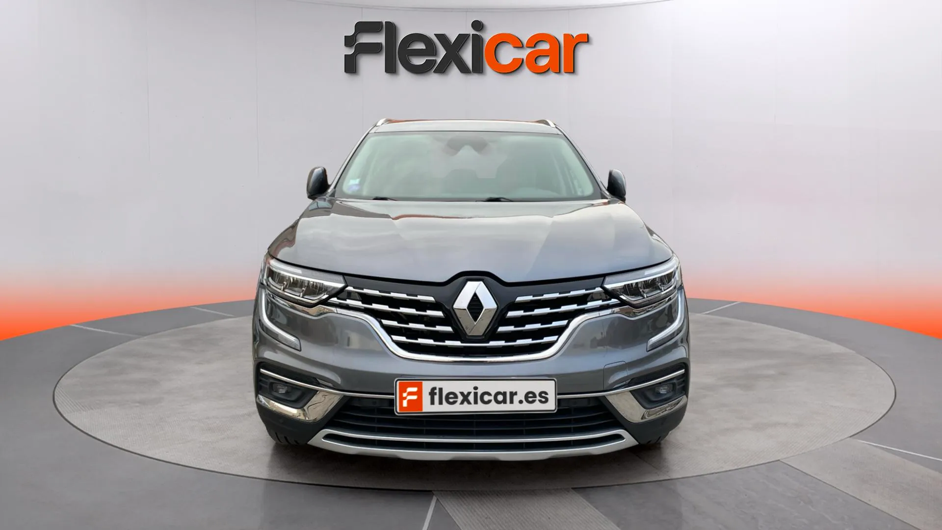 Renault Koleos Intens TCe EDC - foto 2