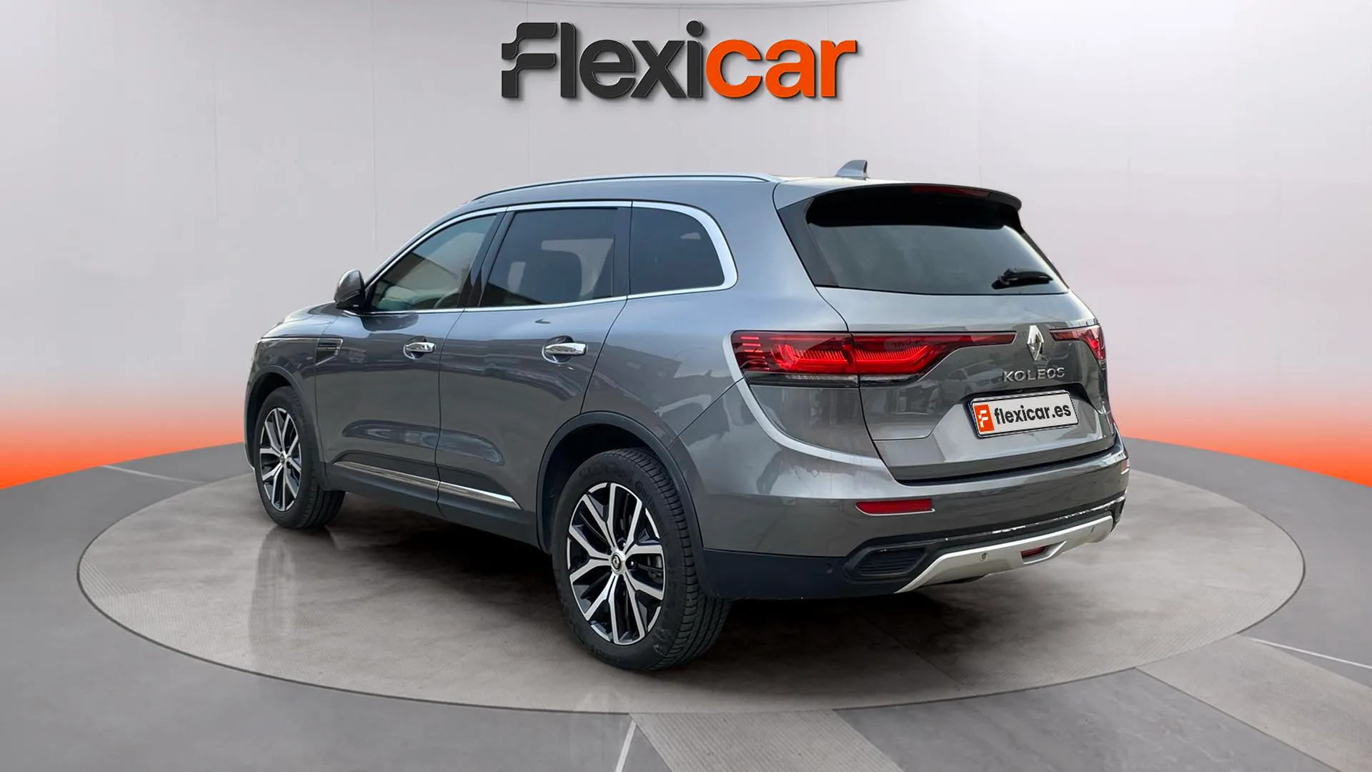 Renault Koleos Intens TCe EDC - foto 6