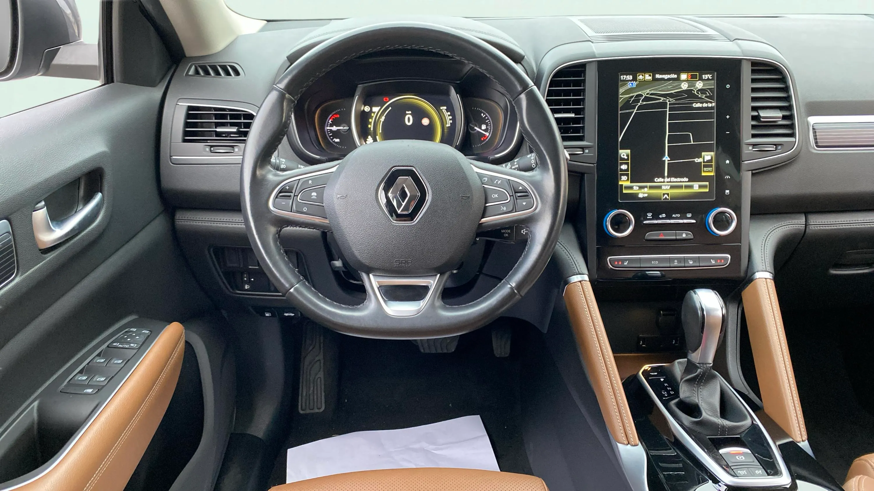 Renault Koleos Intens TCe EDC - foto 16