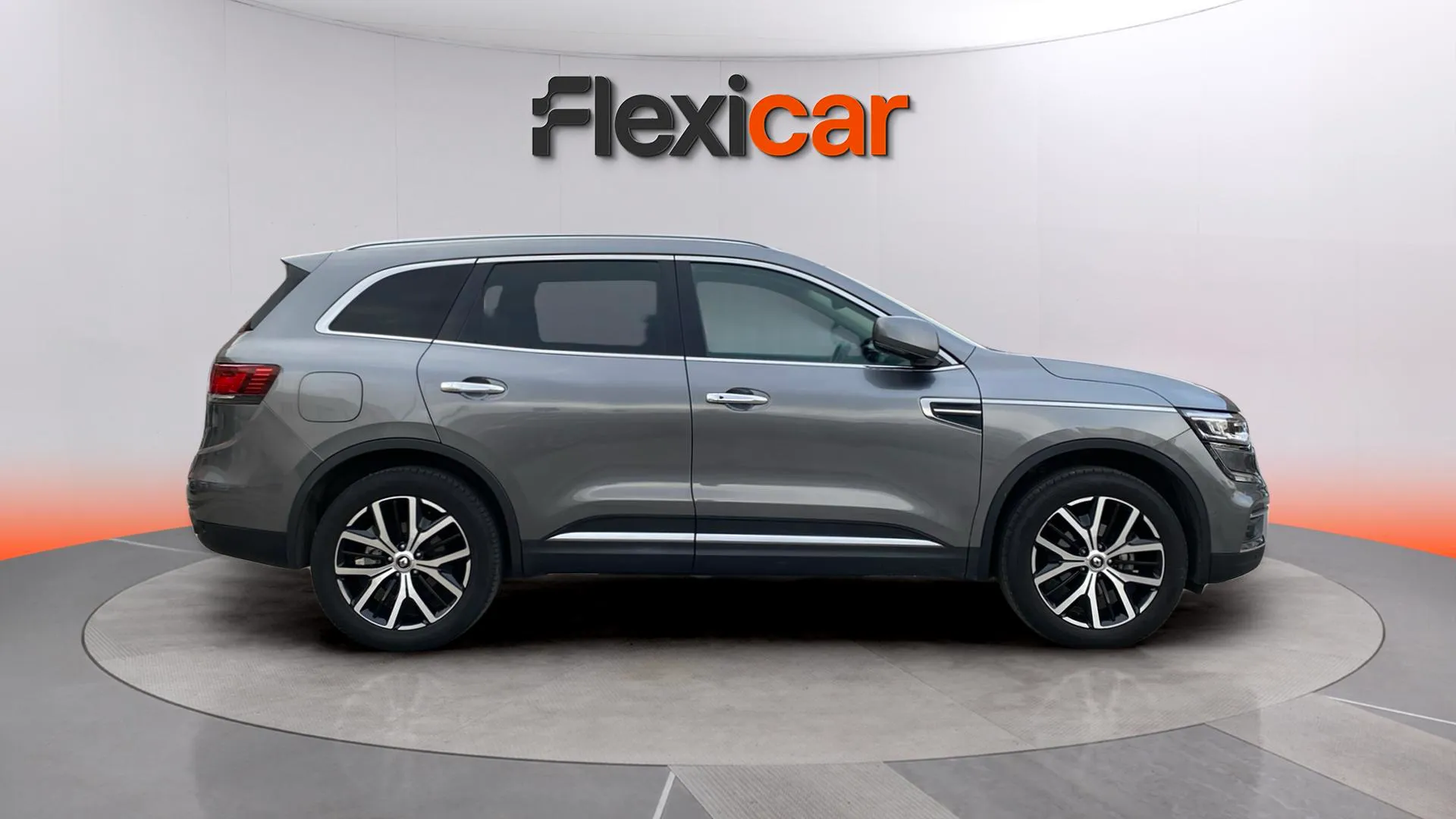 Renault Koleos Intens TCe EDC - foto 4