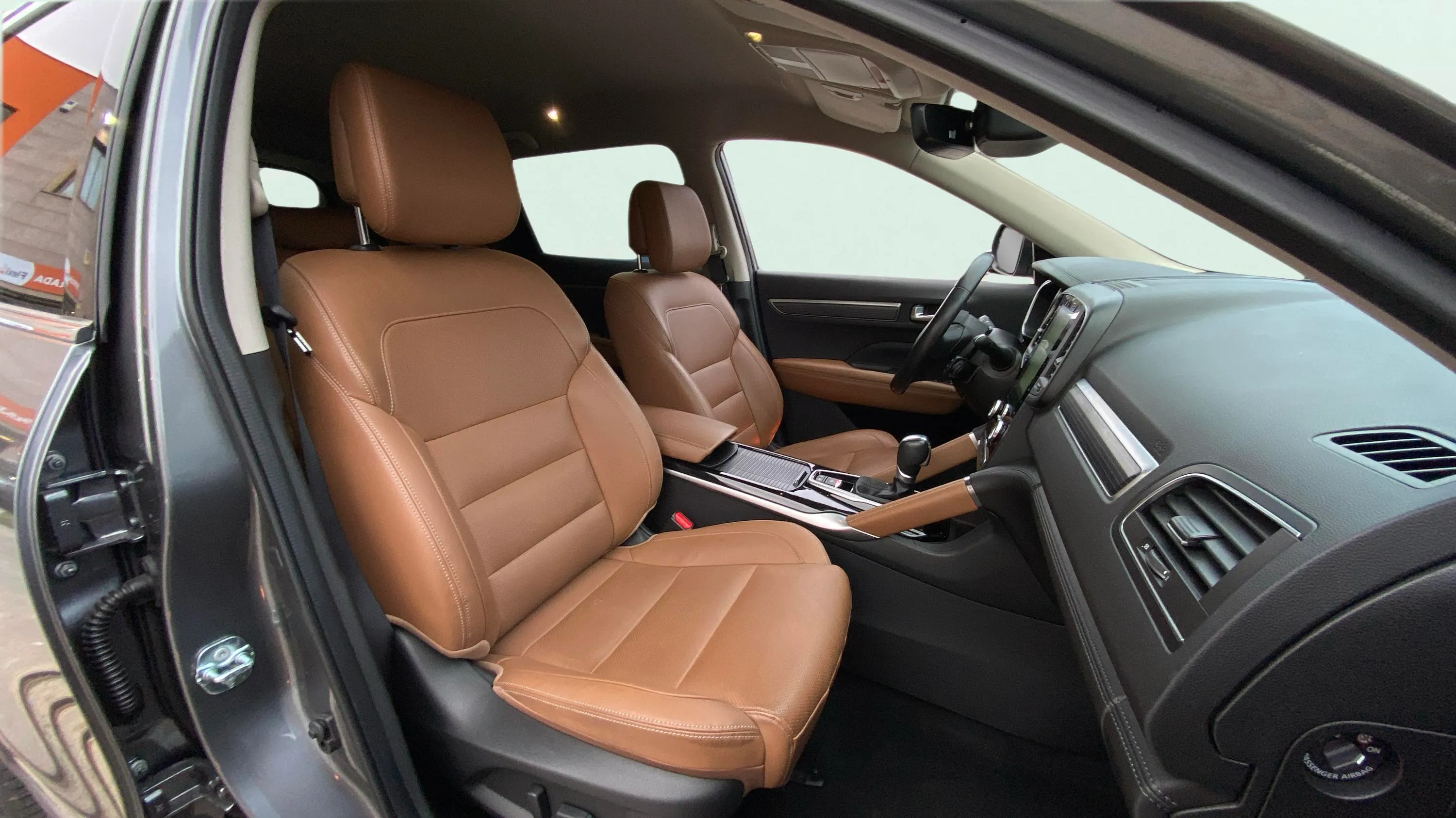 Renault Koleos Intens TCe EDC - foto 12