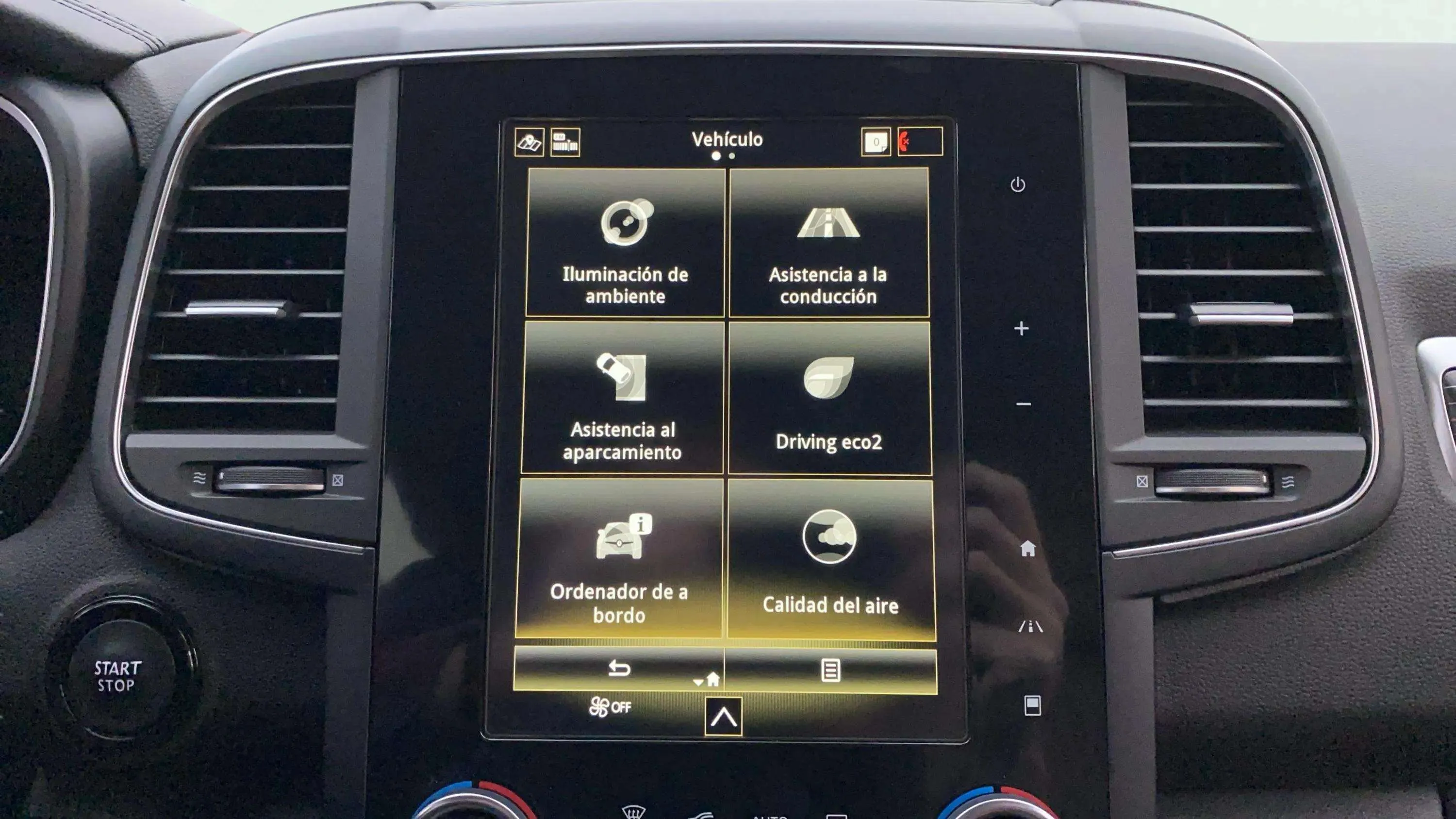 Renault Koleos Intens TCe EDC - foto 29
