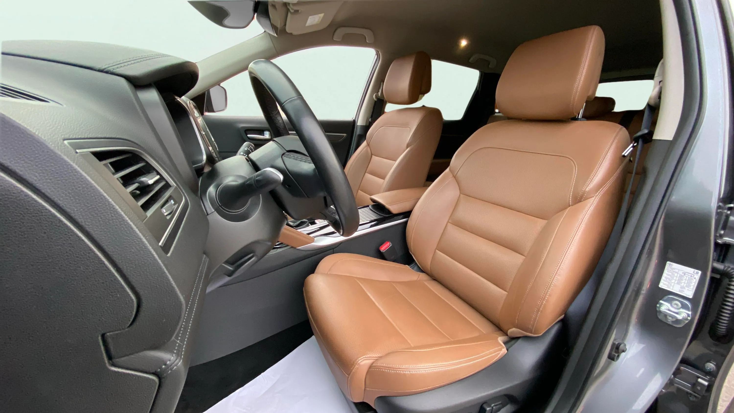 Renault Koleos Intens TCe EDC - foto 11
