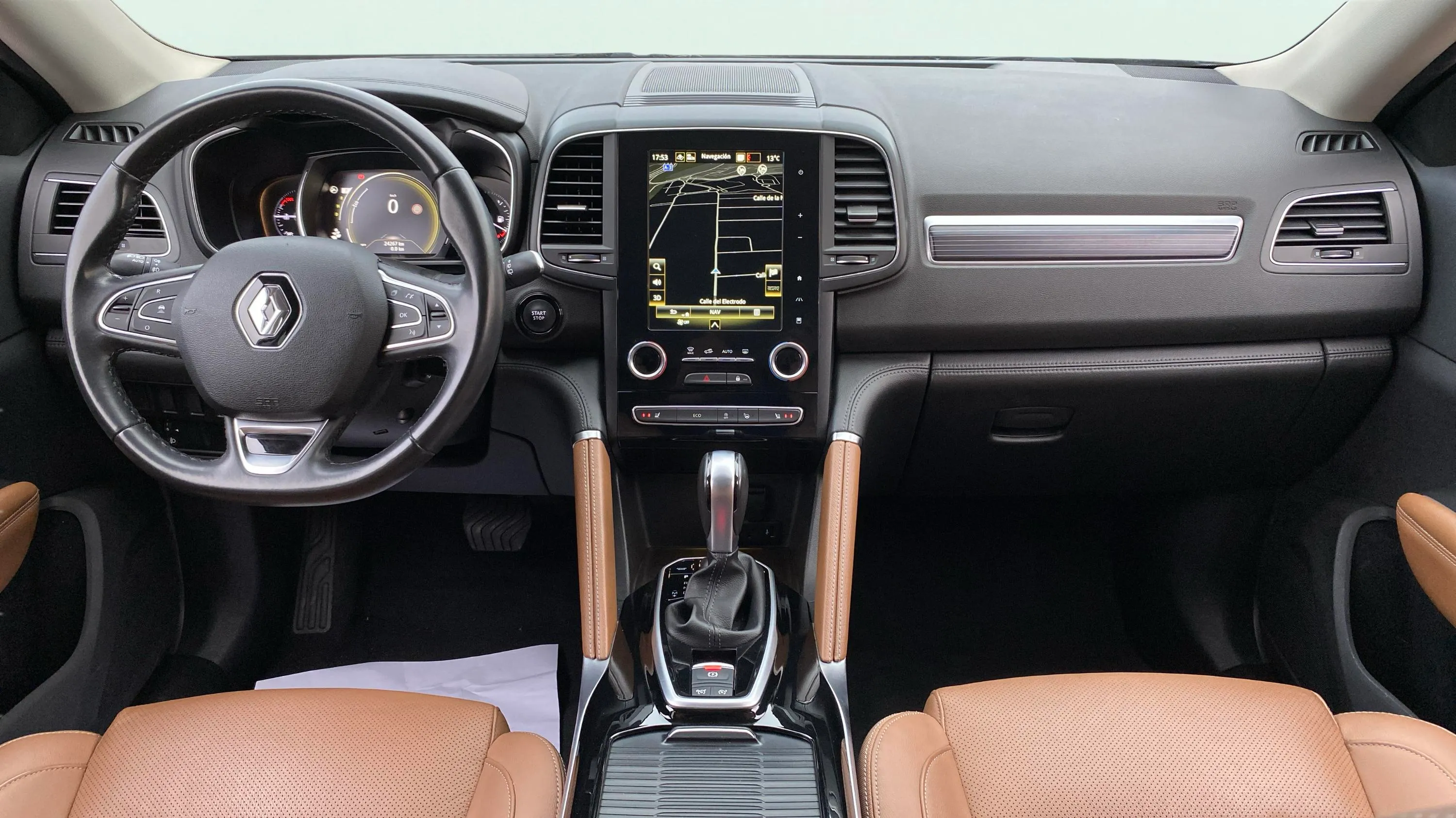Renault Koleos Intens TCe EDC - foto 15