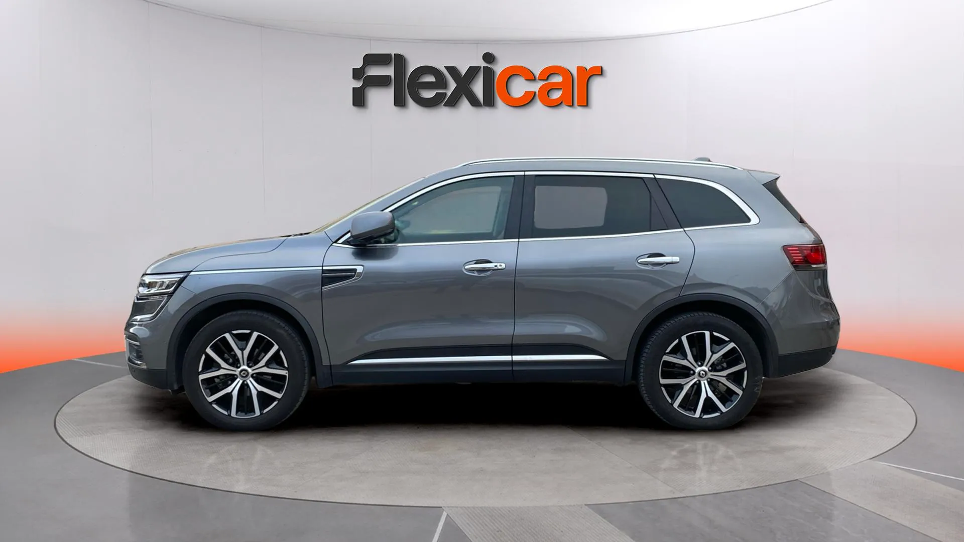 Renault Koleos Intens TCe EDC - foto 5