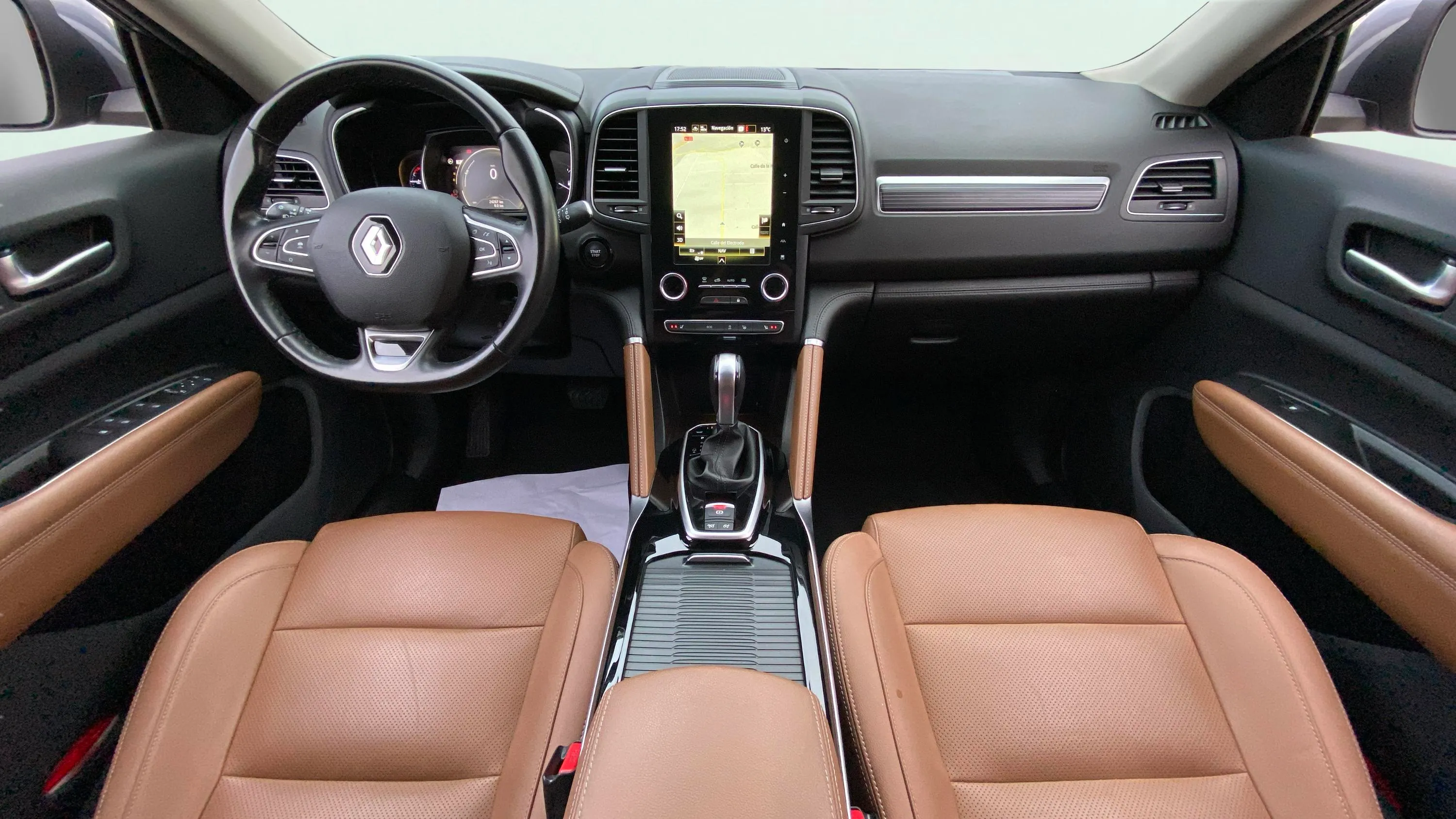 Renault Koleos Intens TCe EDC - foto 14