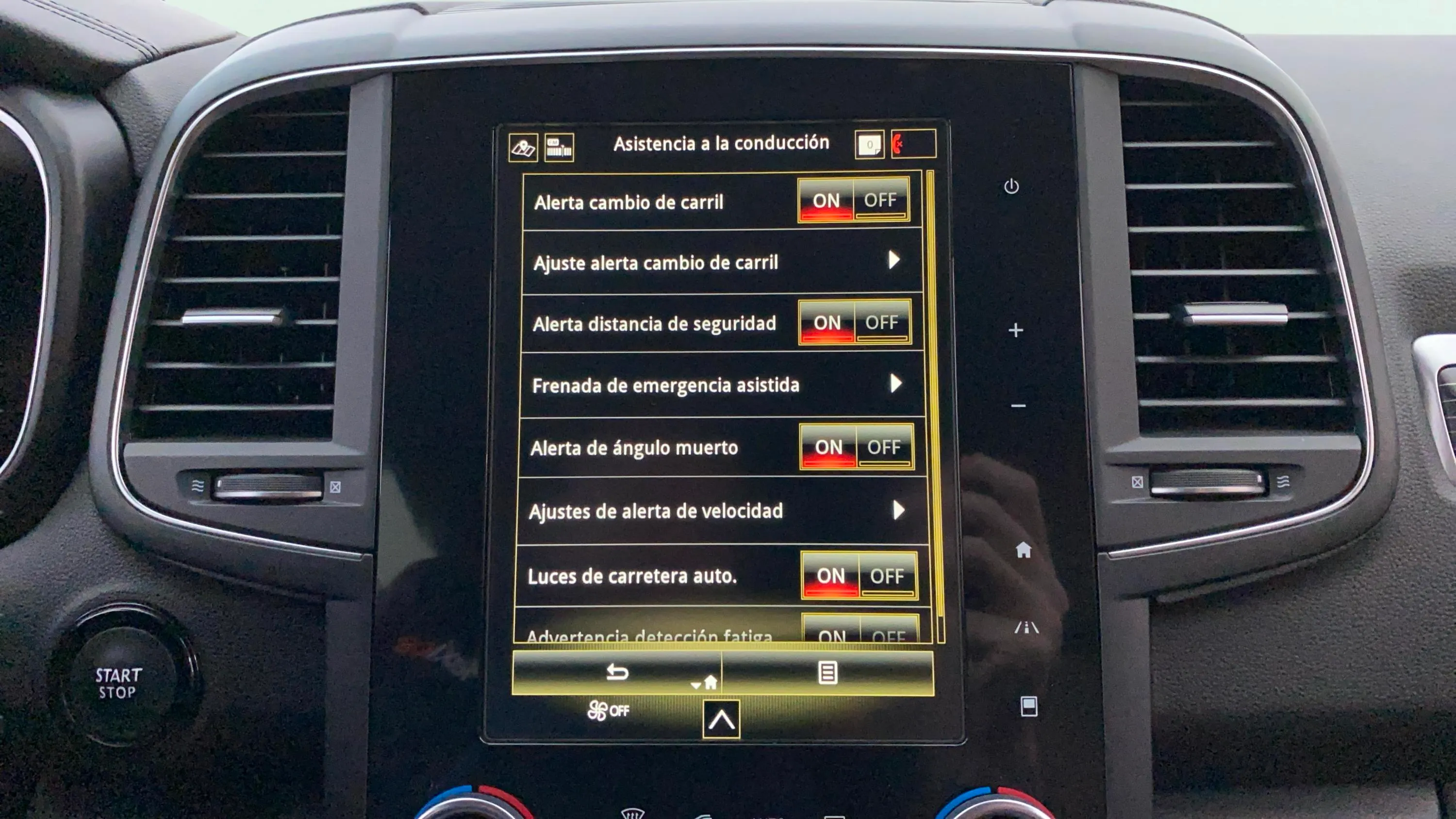 Renault Koleos Intens TCe EDC - foto 28