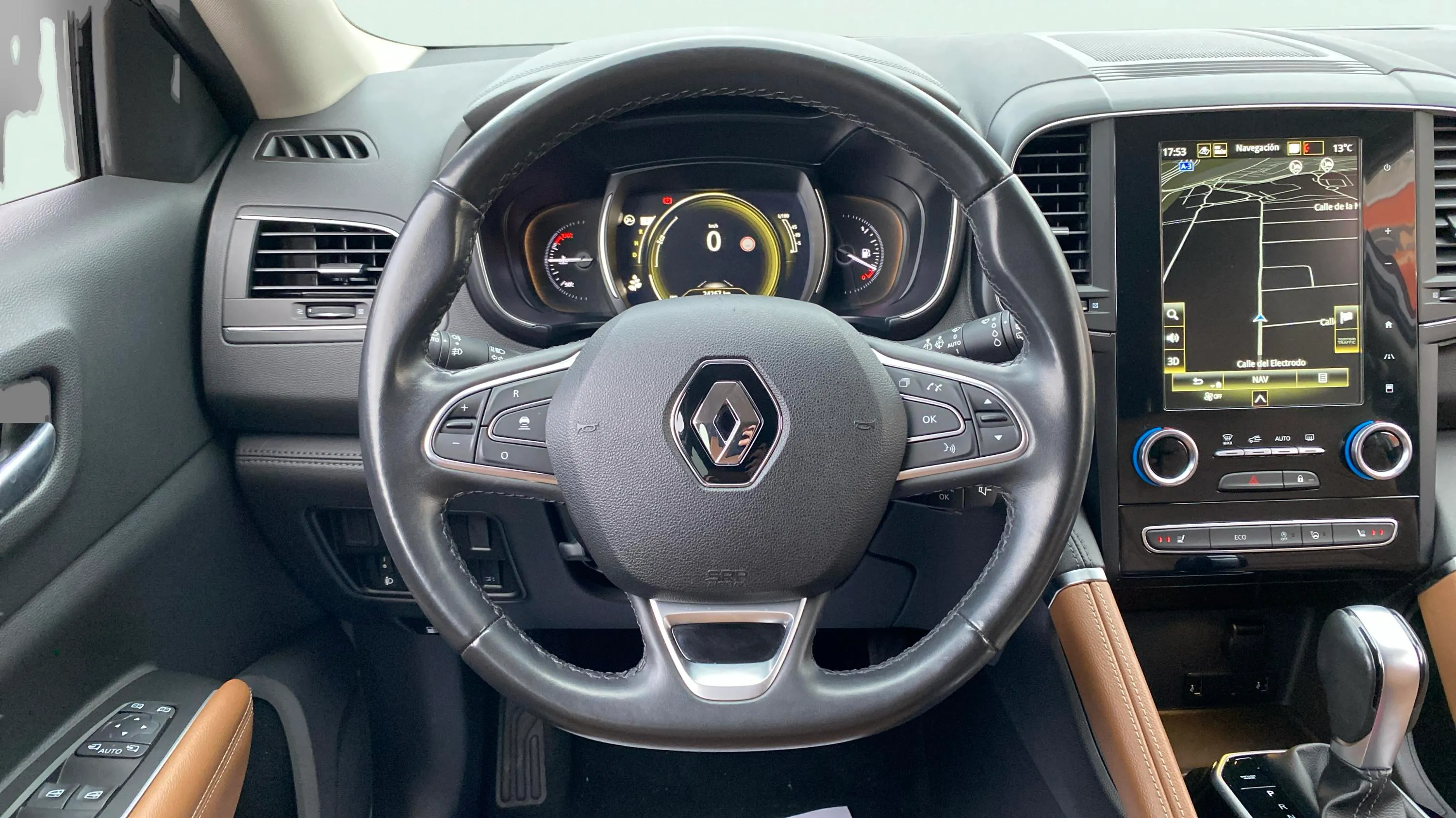 Renault Koleos Intens TCe EDC - foto 17