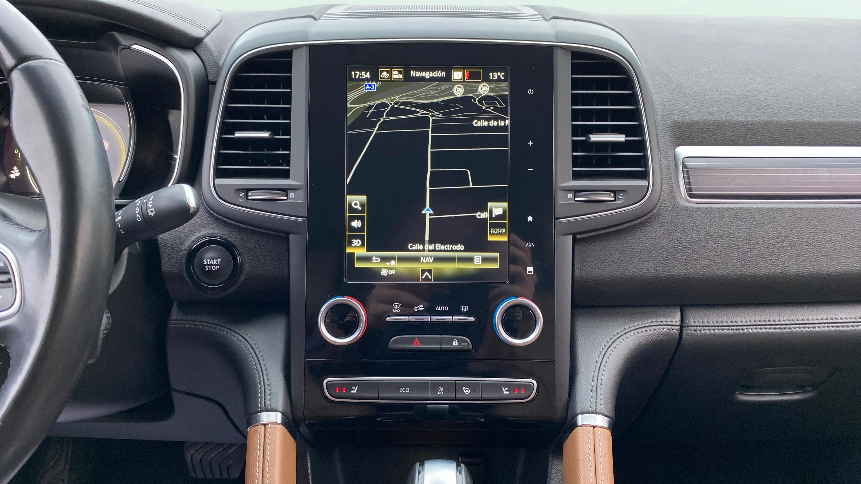 Renault Koleos Intens TCe EDC - foto 24