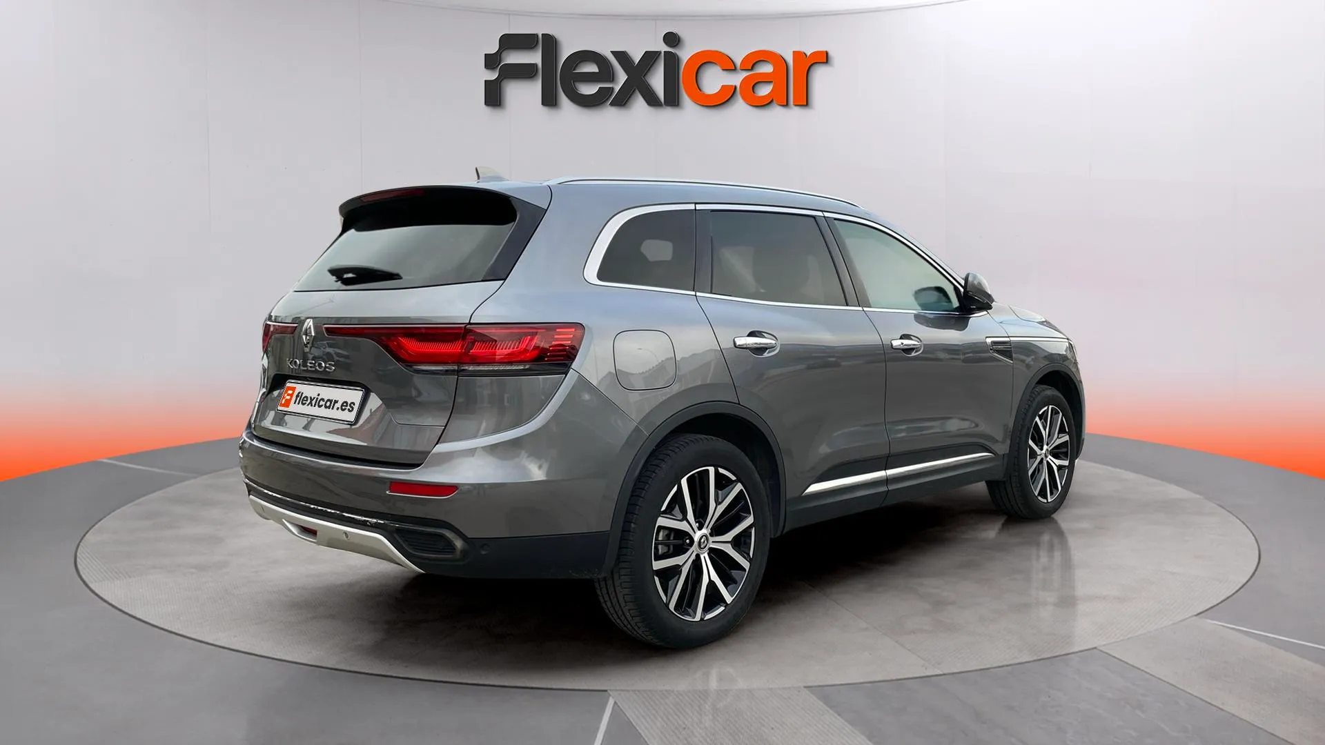 Renault Koleos Intens TCe EDC - foto 8