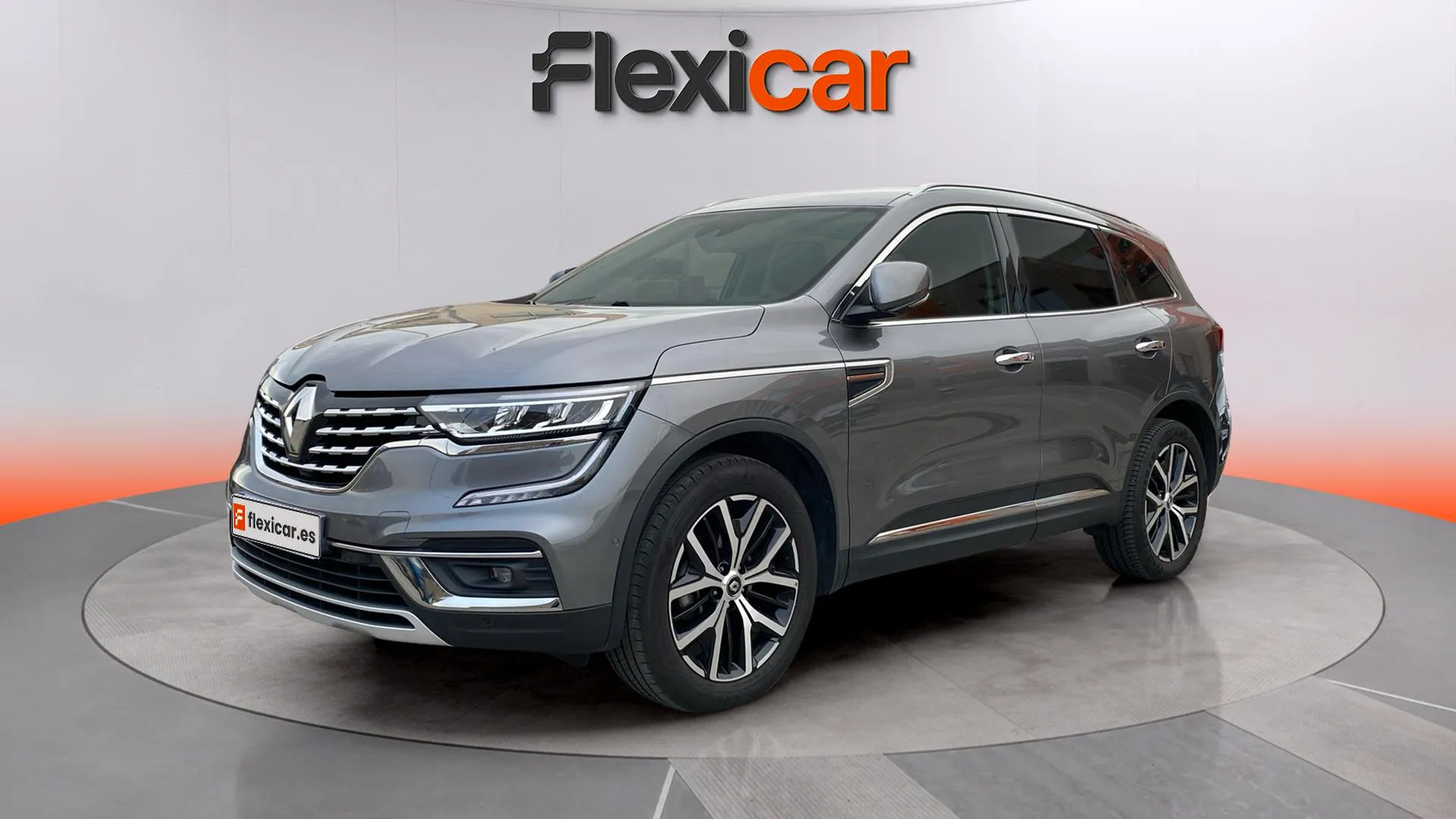 Renault Koleos Intens TCe EDC - foto 3