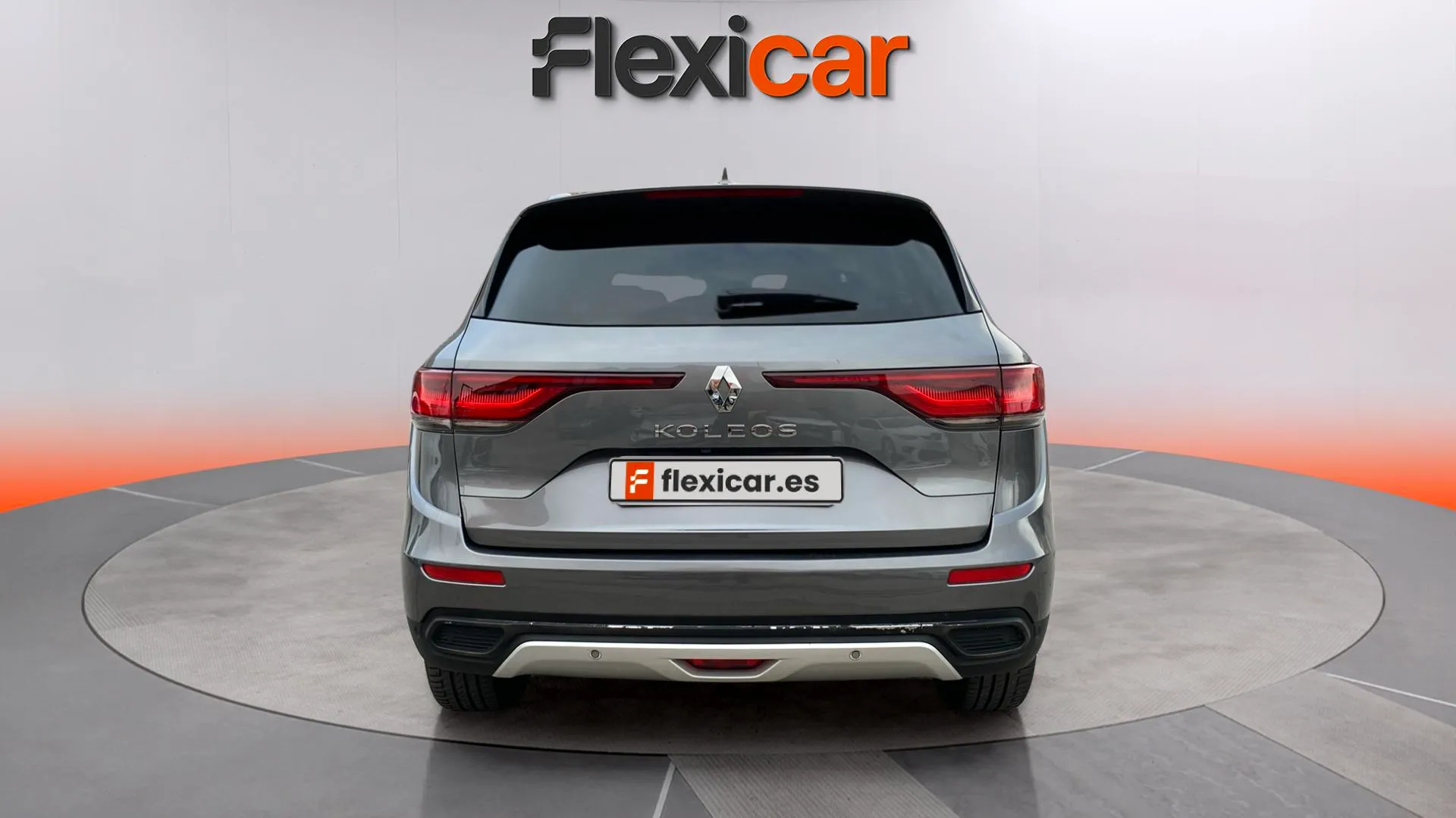 Renault Koleos Intens TCe EDC - foto 7