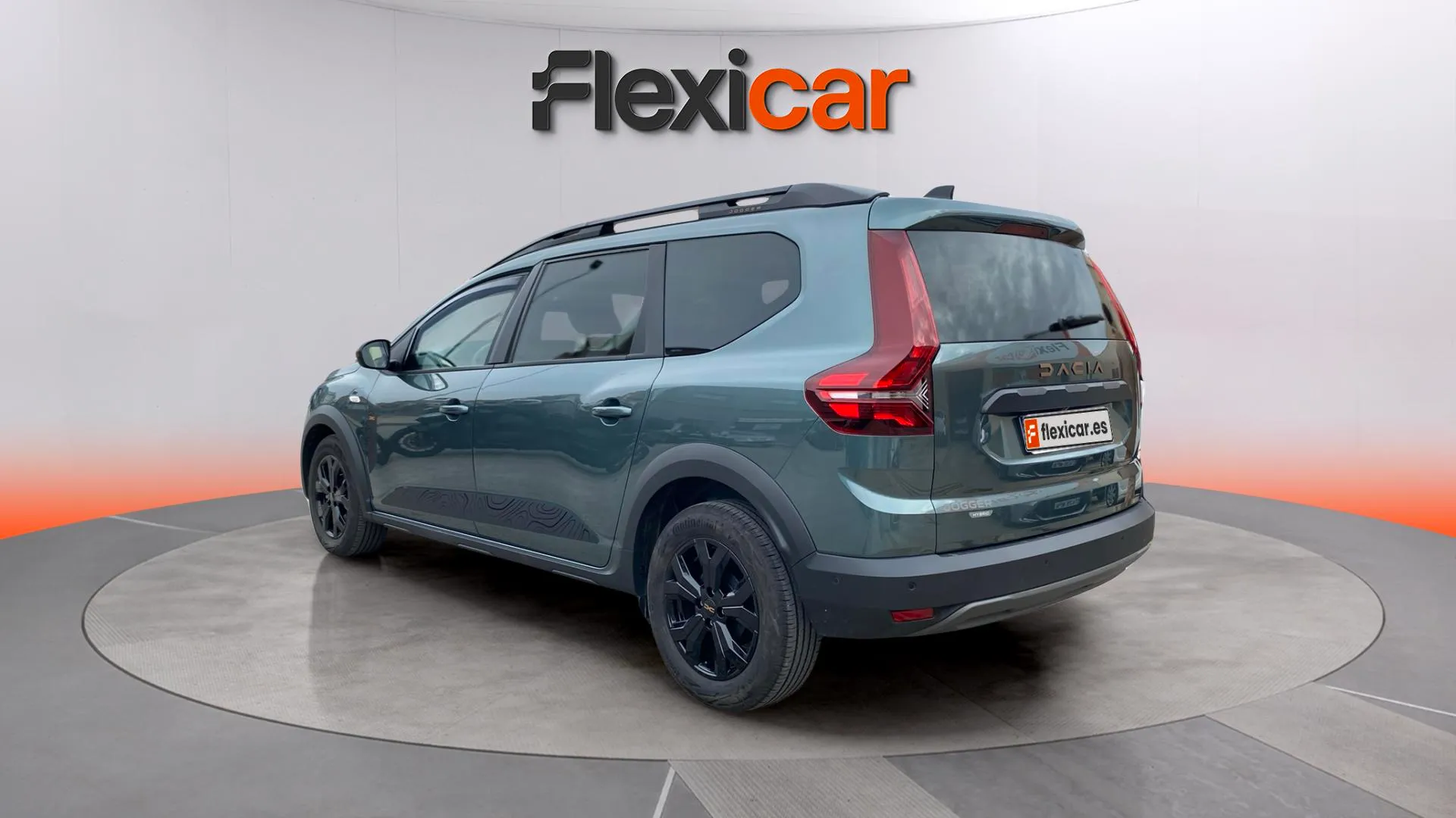 Dacia Jogger Extreme Go Hybrid 5 plazas - foto 6