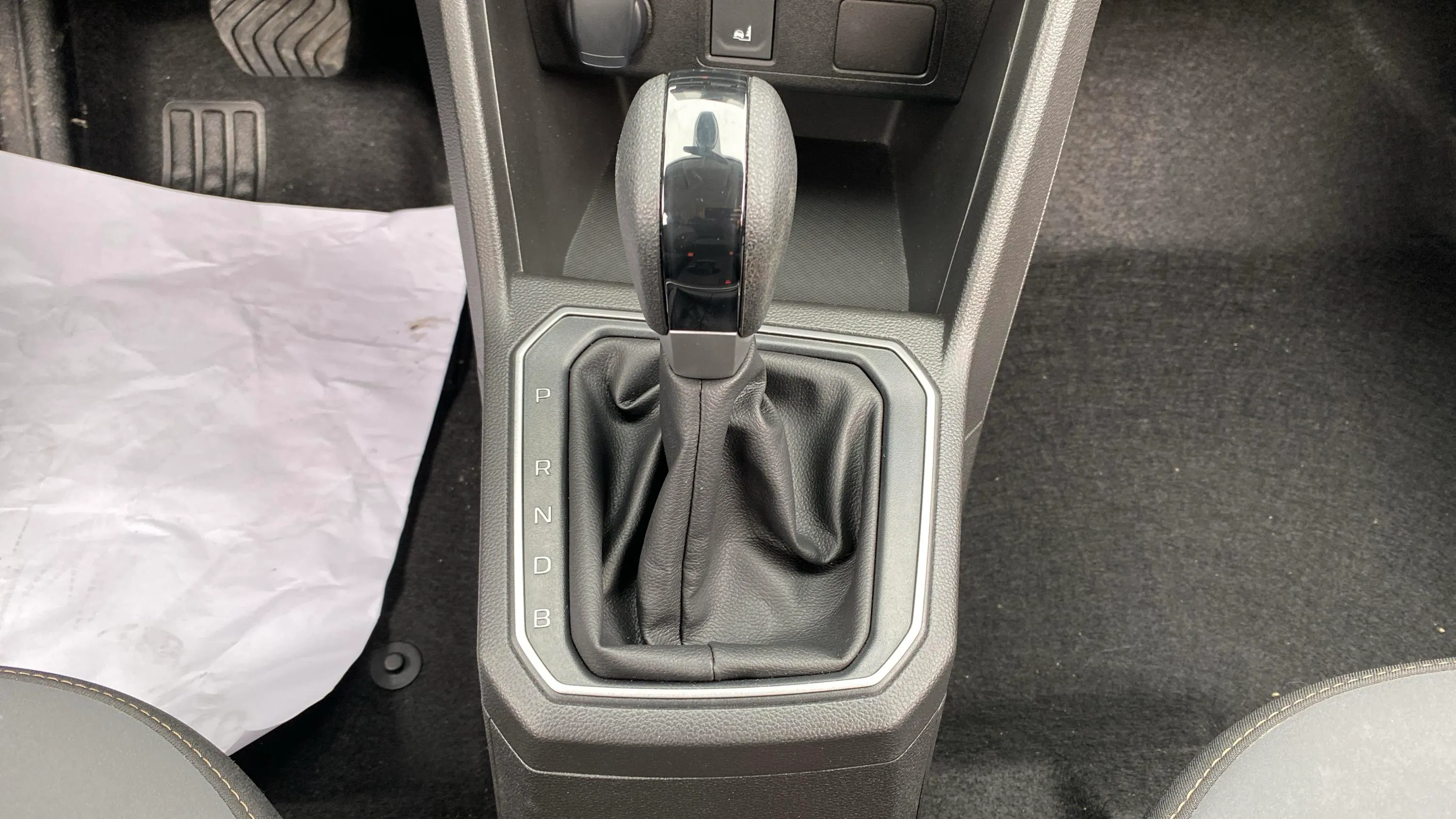 Dacia Jogger Extreme Go Hybrid 5 plazas - foto 29