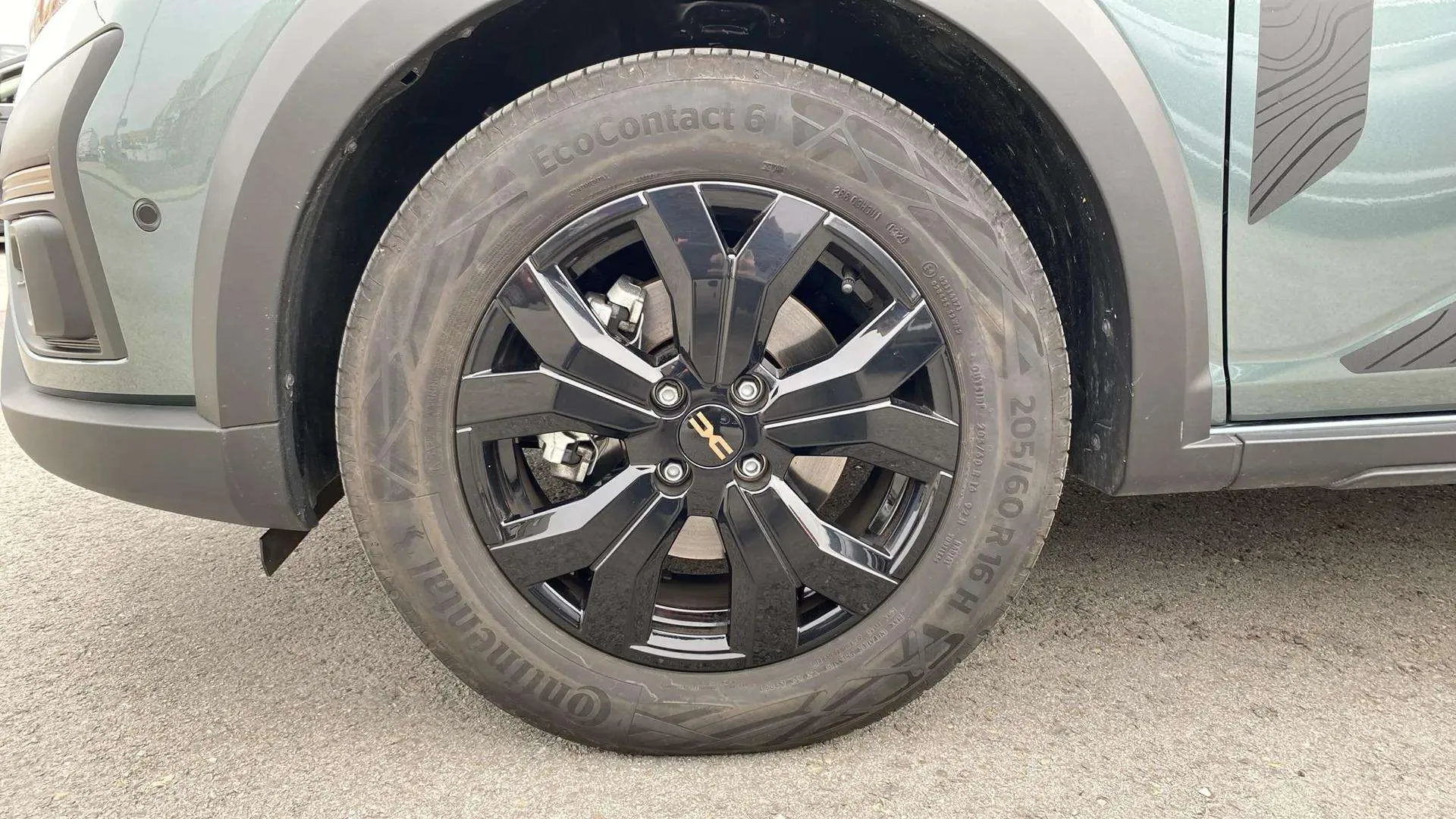 Dacia Jogger Extreme Go Hybrid 5 plazas - foto 33