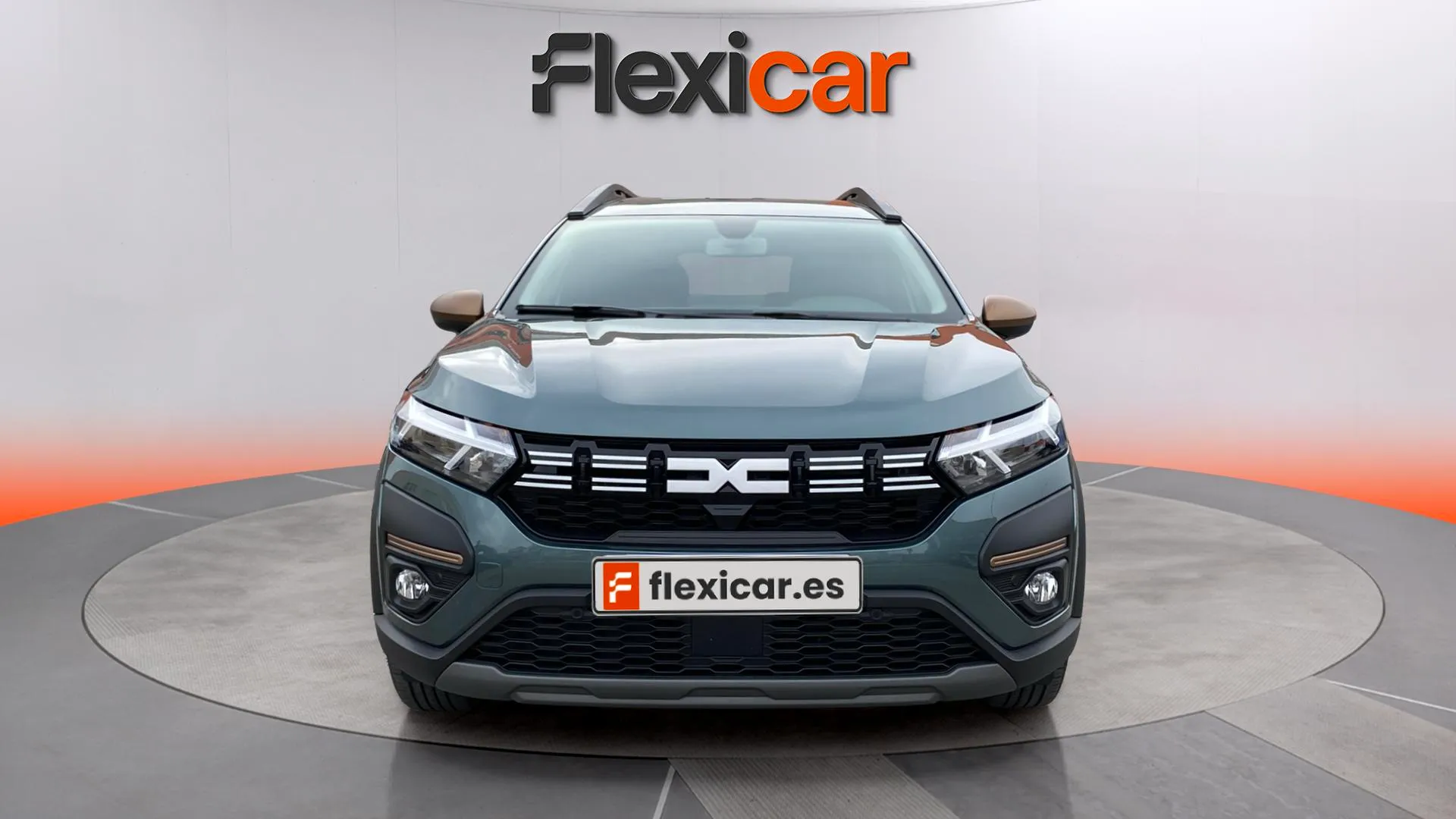 Dacia Jogger Extreme Go Hybrid 5 plazas - foto 2