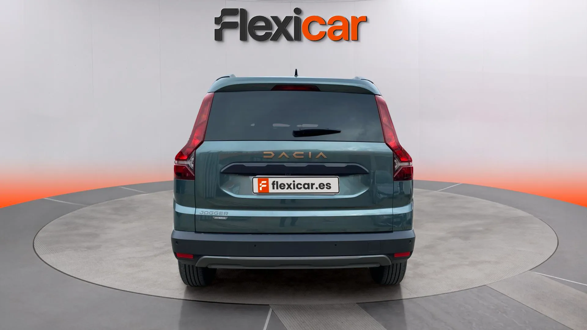 Dacia Jogger Extreme Go Hybrid 5 plazas - foto 7