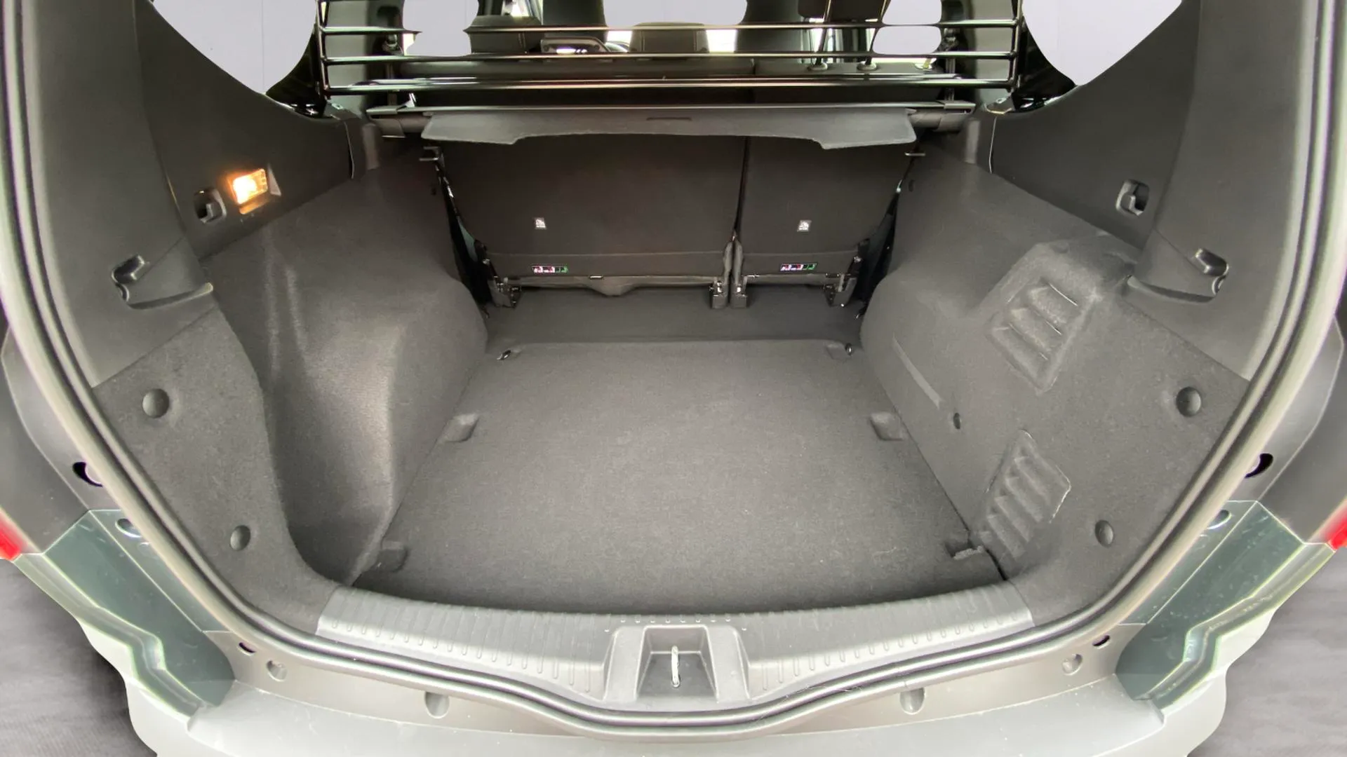 Dacia Jogger Extreme Go Hybrid 5 plazas - foto 9