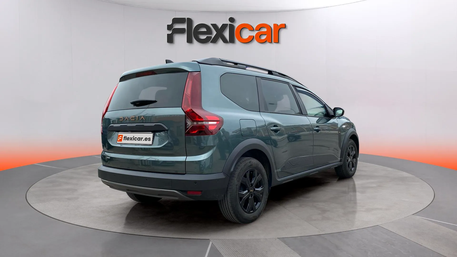 Dacia Jogger Extreme Go Hybrid 5 plazas - foto 8