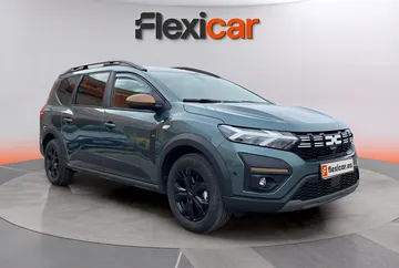 dacia jogger extreme go hybrid 105kw 140cv 5 plazas hibrido no enchufable automatica rivas ii 903000000232047