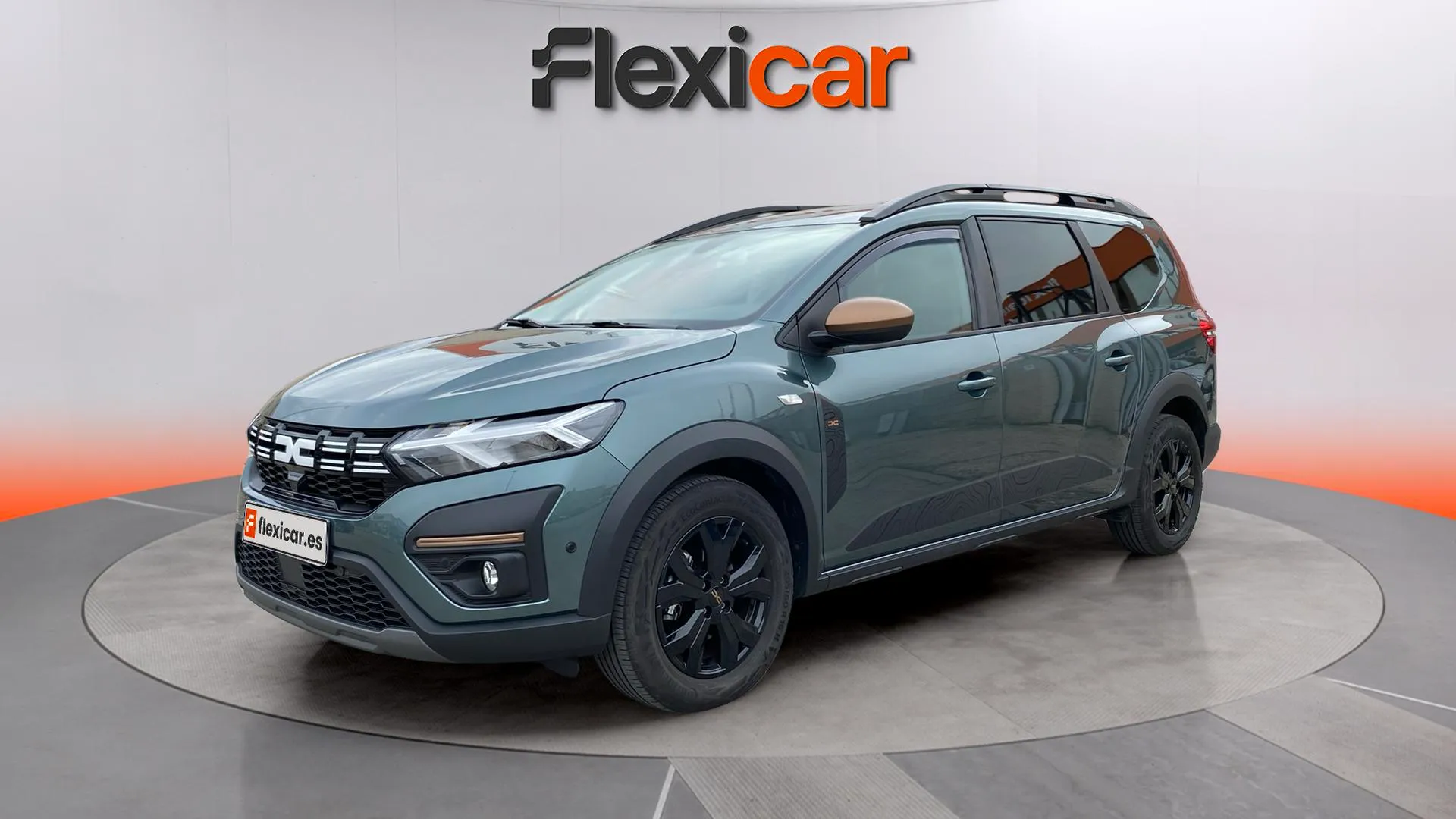 Dacia Jogger Extreme Go Hybrid 5 plazas - foto 3