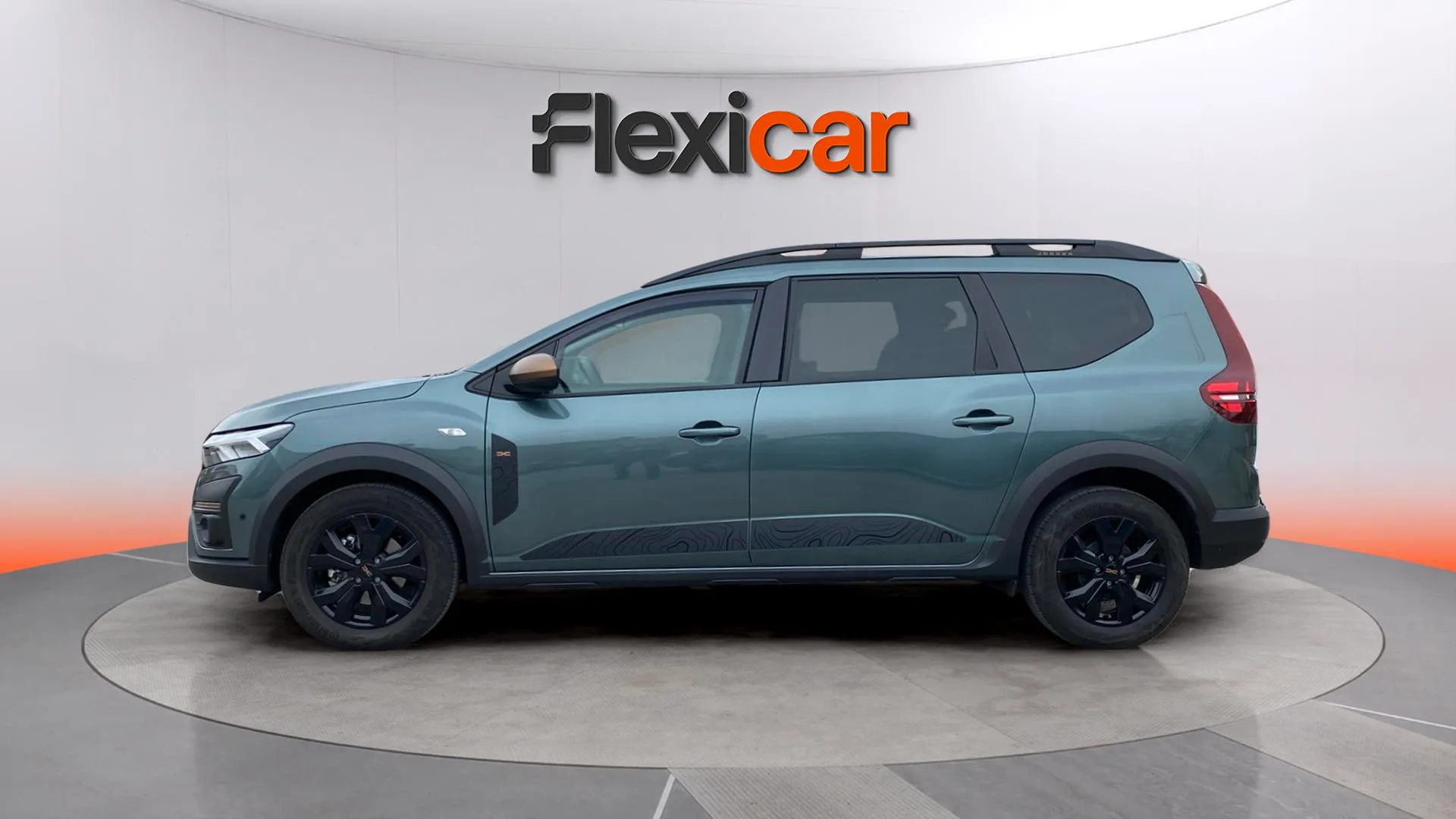 Dacia Jogger Extreme Go Hybrid 5 plazas - foto 4