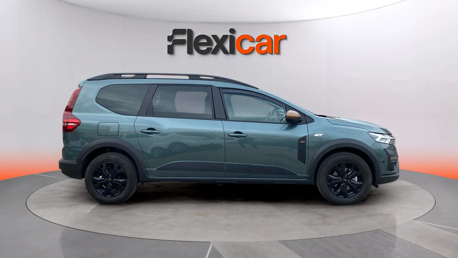 Dacia Jogger Extreme Go Hybrid 5 plazas - foto 5