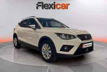 seat arona 10 tsi 70kw 95cv style ecomotive gasolina manual sagunto 903000000232048