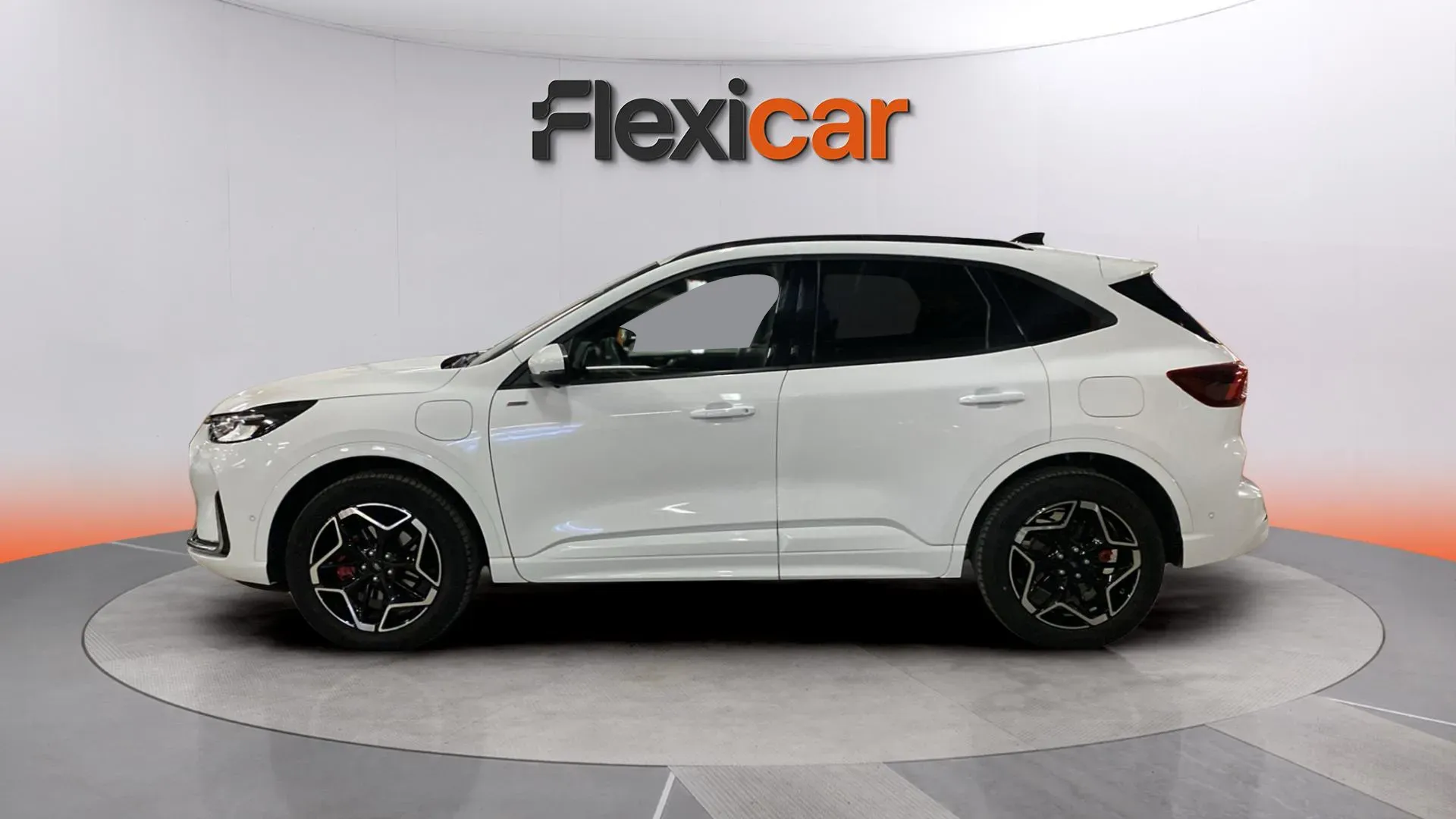 Ford Kuga ST-Line X 2.5 Duratec PHEV - foto 5