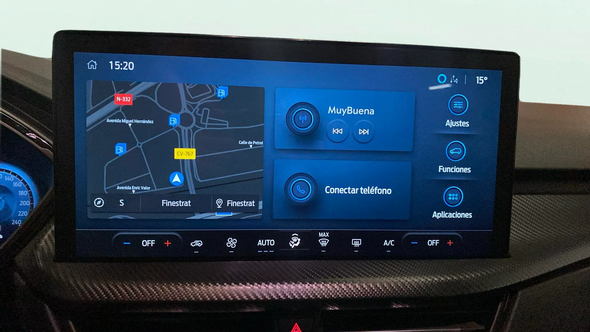 Ford Kuga ST-Line X 2.5 Duratec PHEV - foto 19