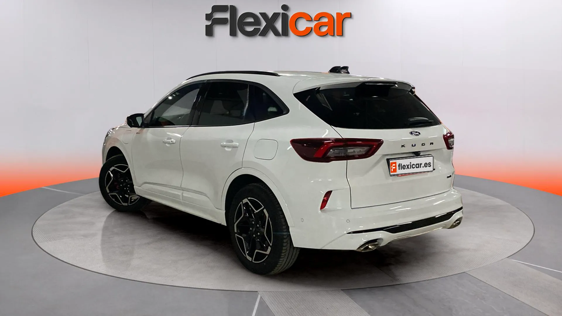 Ford Kuga ST-Line X 2.5 Duratec PHEV - foto 7