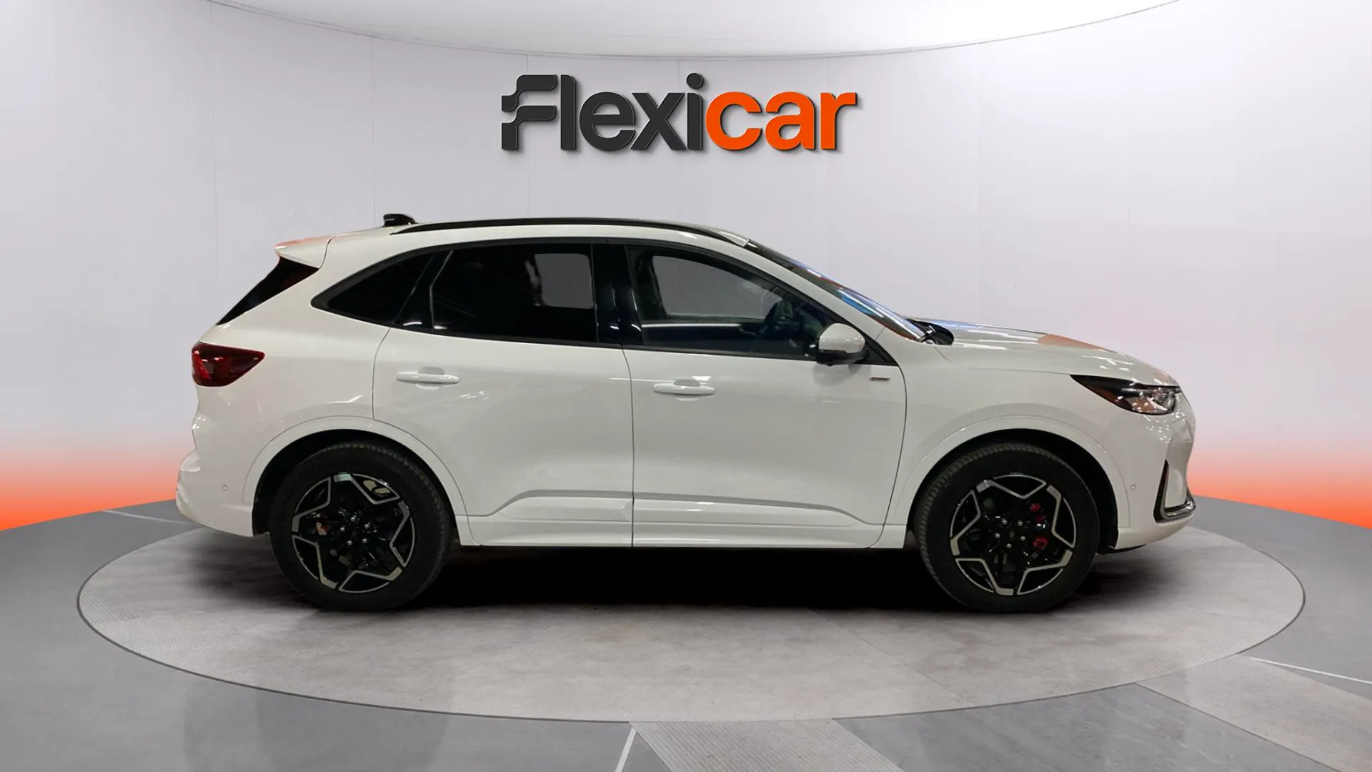Ford Kuga ST-Line X 2.5 Duratec PHEV - foto 4