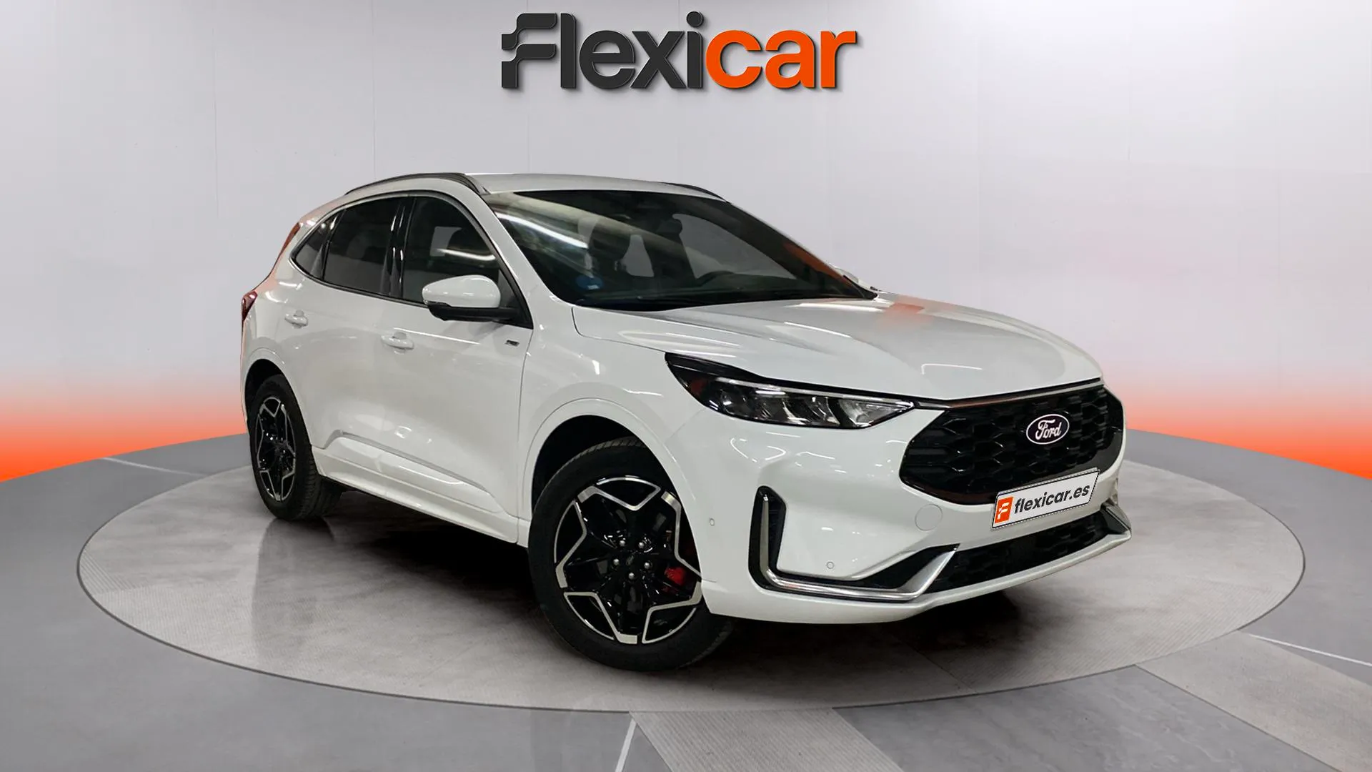 Ford Kuga ST-Line X 2.5 Duratec PHEV