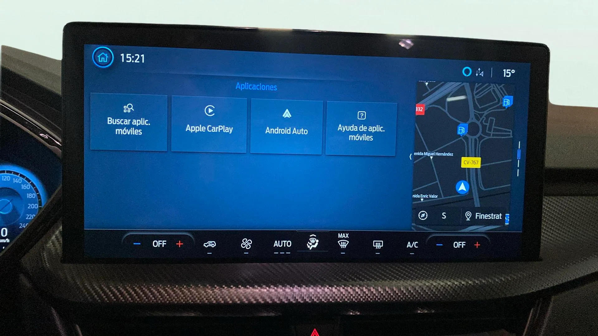Ford Kuga ST-Line X 2.5 Duratec PHEV - foto 20