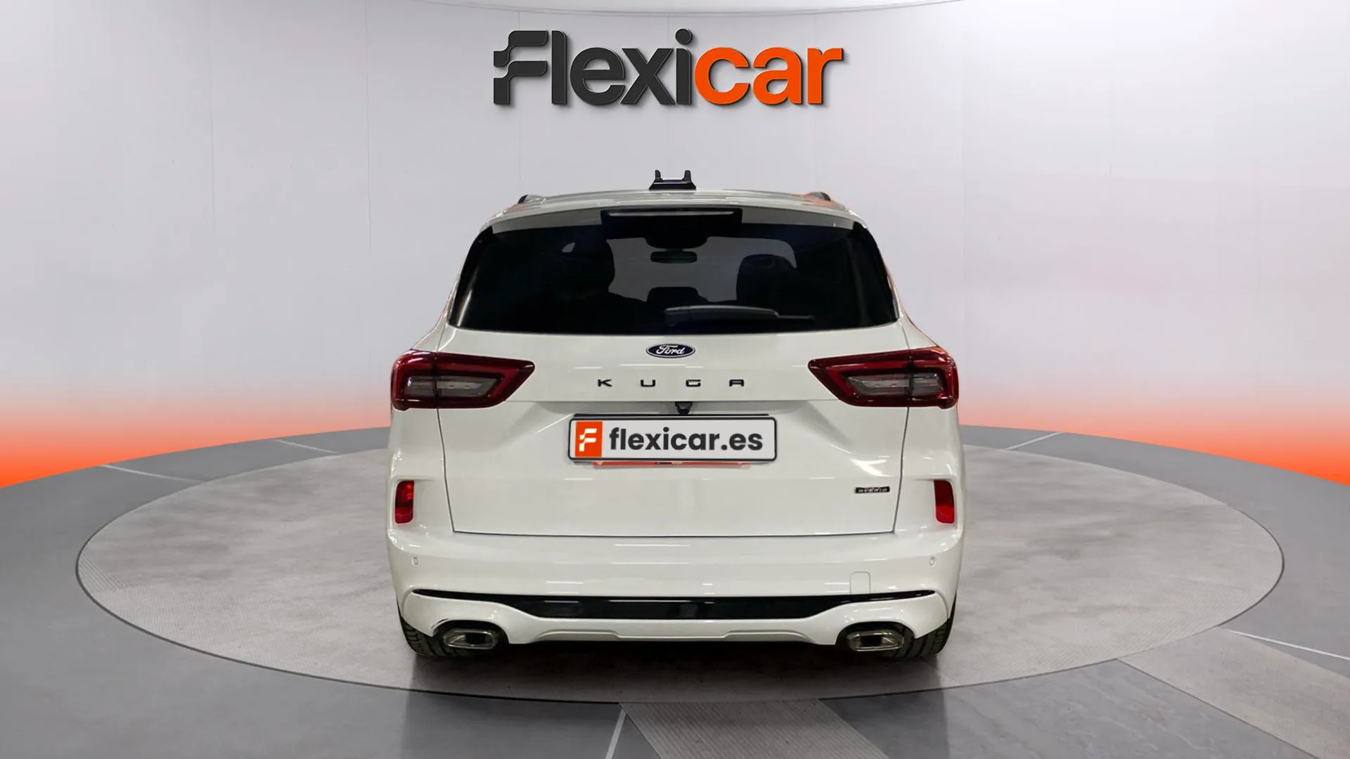 Ford Kuga ST-Line X 2.5 Duratec PHEV - foto 8