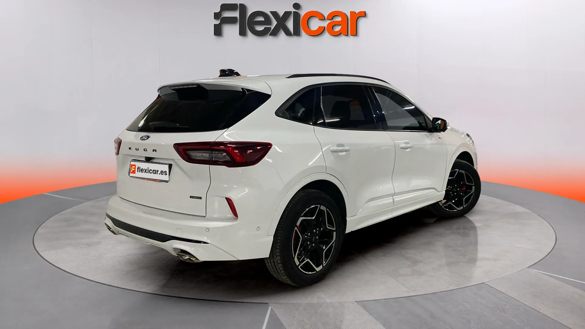 Ford Kuga ST-Line X 2.5 Duratec PHEV - foto 6