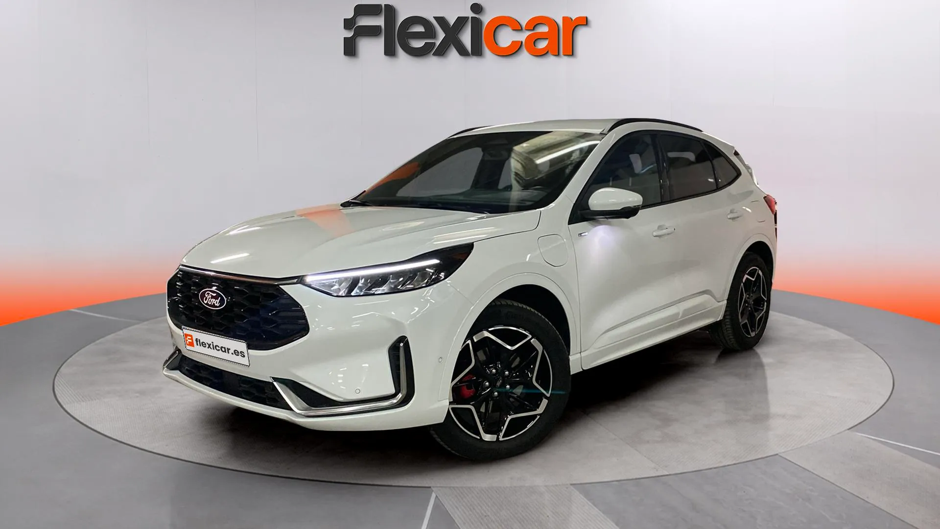 Ford Kuga ST-Line X 2.5 Duratec PHEV - foto 2