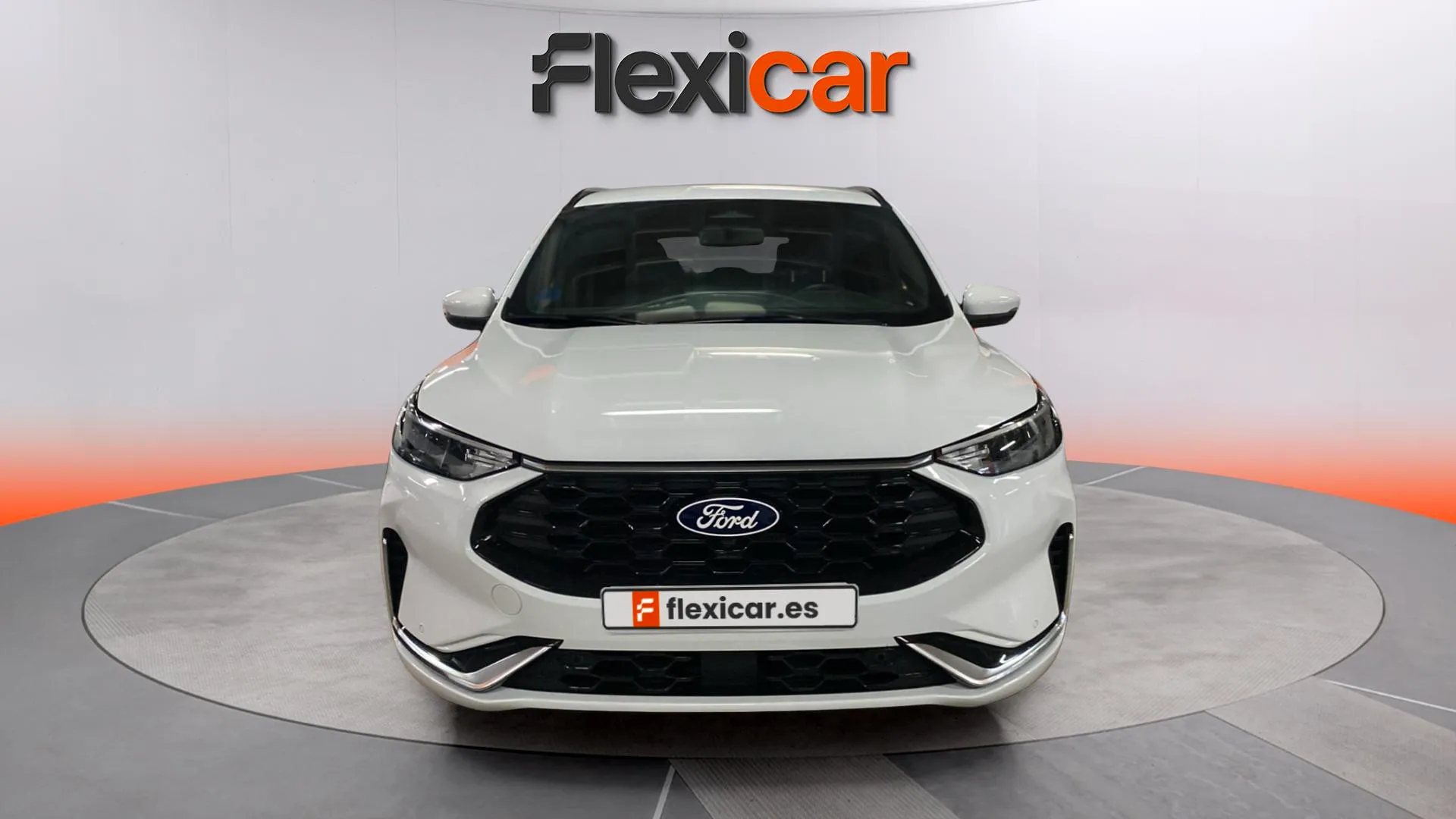 Ford Kuga ST-Line X 2.5 Duratec PHEV - foto 3