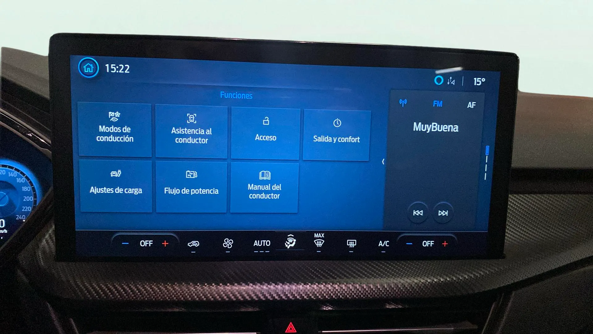 Ford Kuga ST-Line X 2.5 Duratec PHEV - foto 22