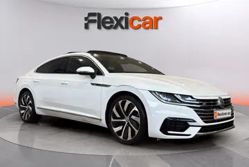 volkswagen arteon r line 20 tdi 140kw 190cv dsg diesel automatica caceres 2 903000000232058