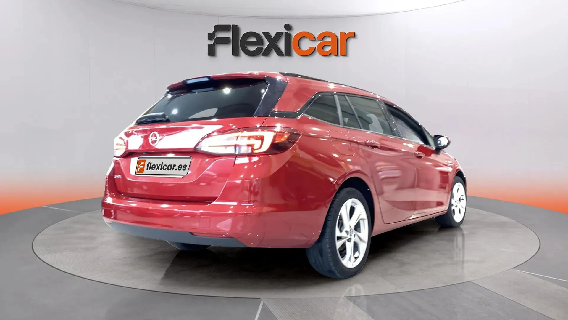 Opel Astra 1.2T SHL GS Line ST - foto 6