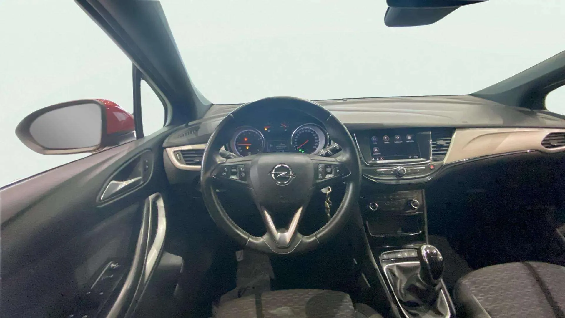 Opel Astra 1.2T SHL GS Line ST - foto 15