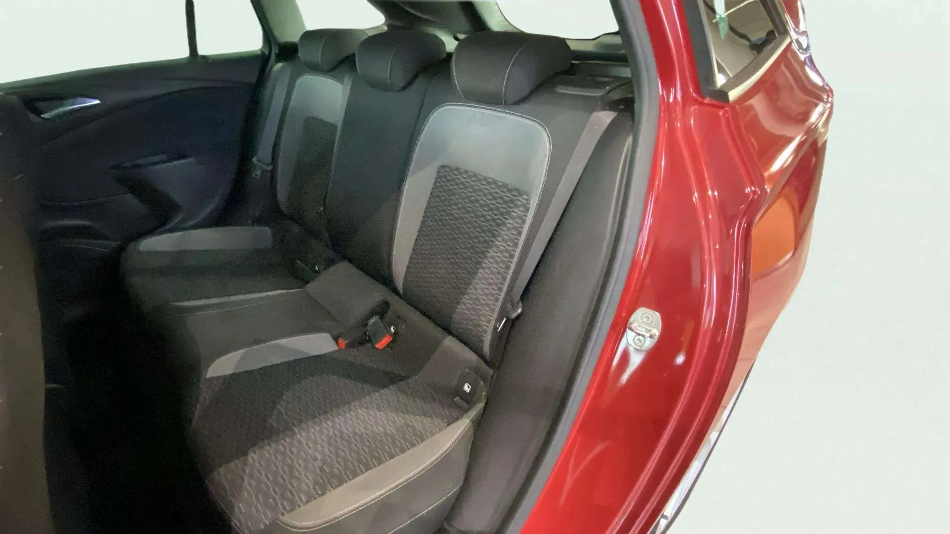 Opel Astra 1.2T SHL GS Line ST - foto 11