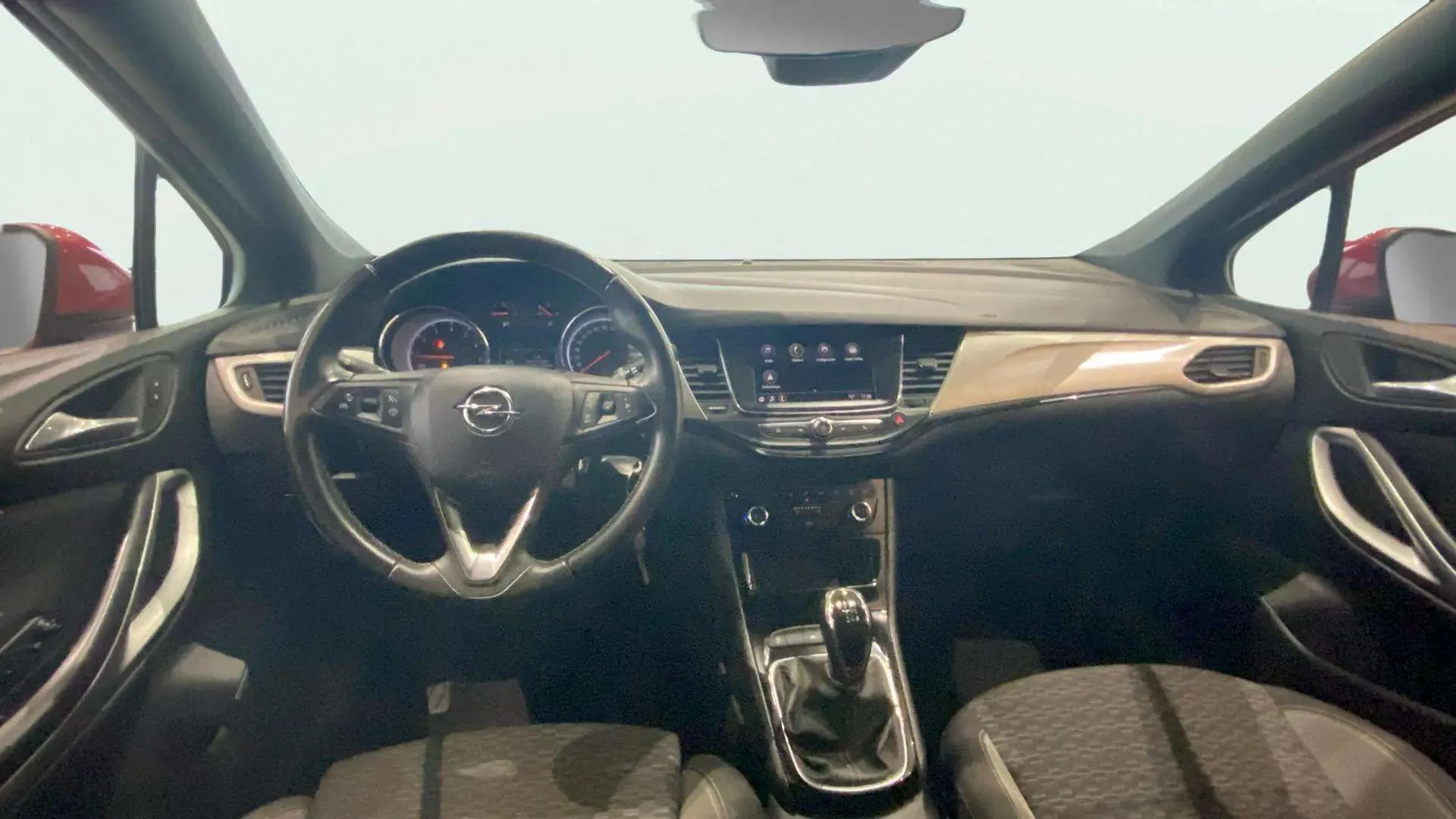 Opel Astra 1.2T SHL GS Line ST - foto 13
