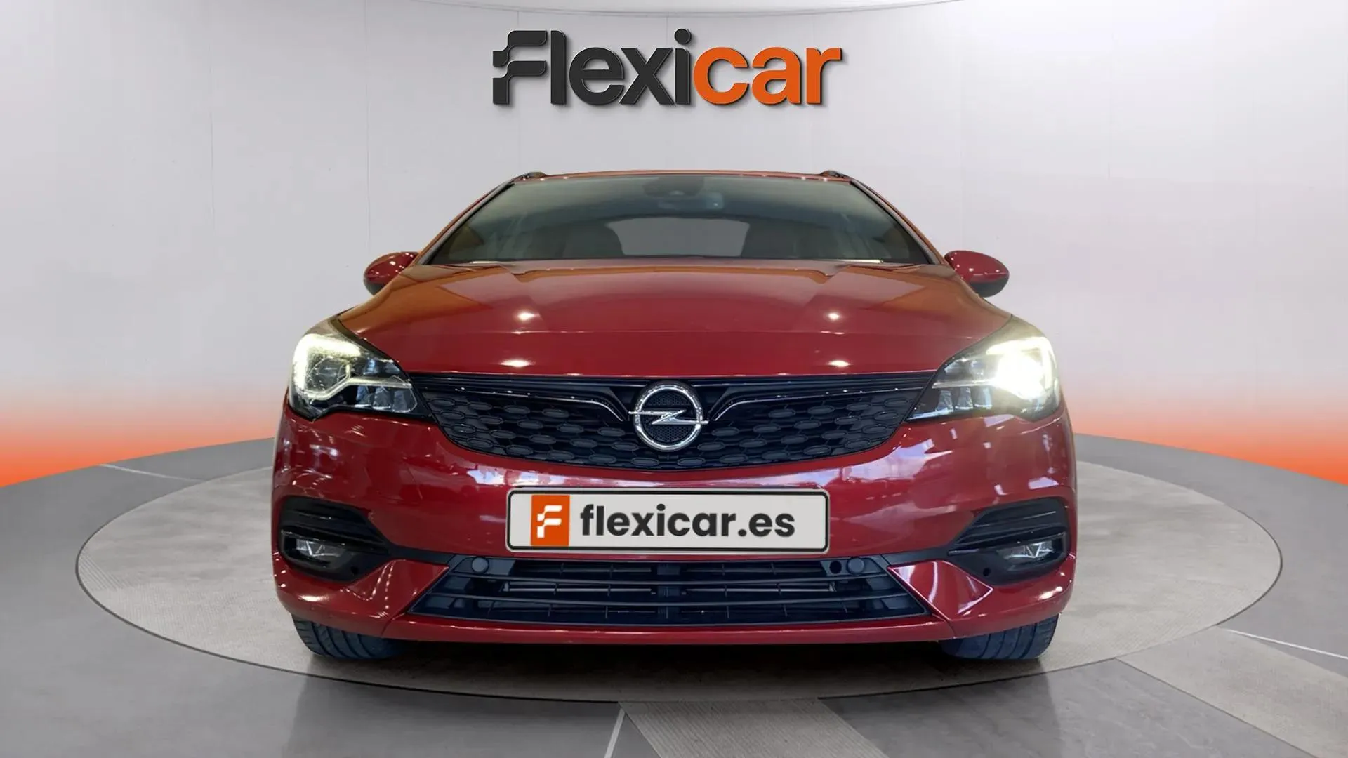 Opel Astra 1.2T SHL GS Line ST - foto 8
