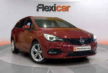 opel astra 12t shl 81kw 110cv gs line st gasolina manual santiago de compostela 903000000232062