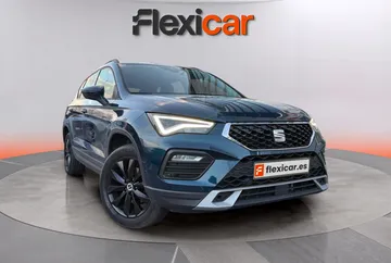 seat ateca 15 tsi 110kw st ampsp style xl gasolina manual mataro 903000000232064