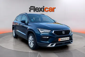 seat ateca 10 tsi 81kw 110cv st ampsp style eco gasolina manual irun 903000000232078