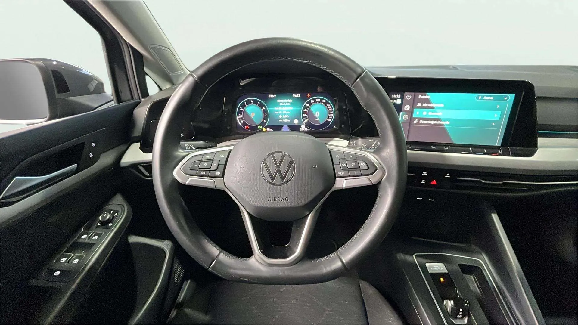 Volkswagen Golf Life 1.5 eTSI DSG Variant - foto 10